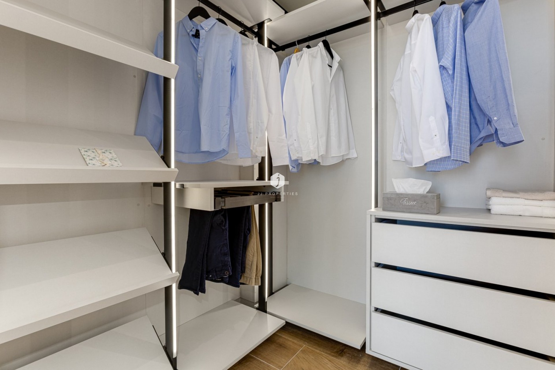 Nieuwbouw Woningen - Villa -
Finestrat - Balcón de finestrat