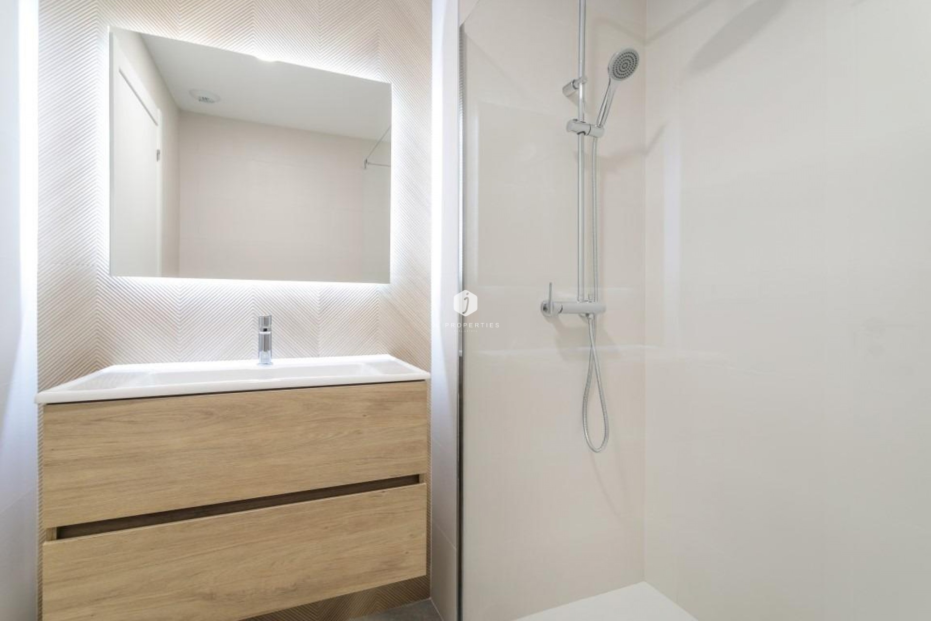 Nieuwbouw Woningen - Villa -
Finestrat - Balcón de finestrat