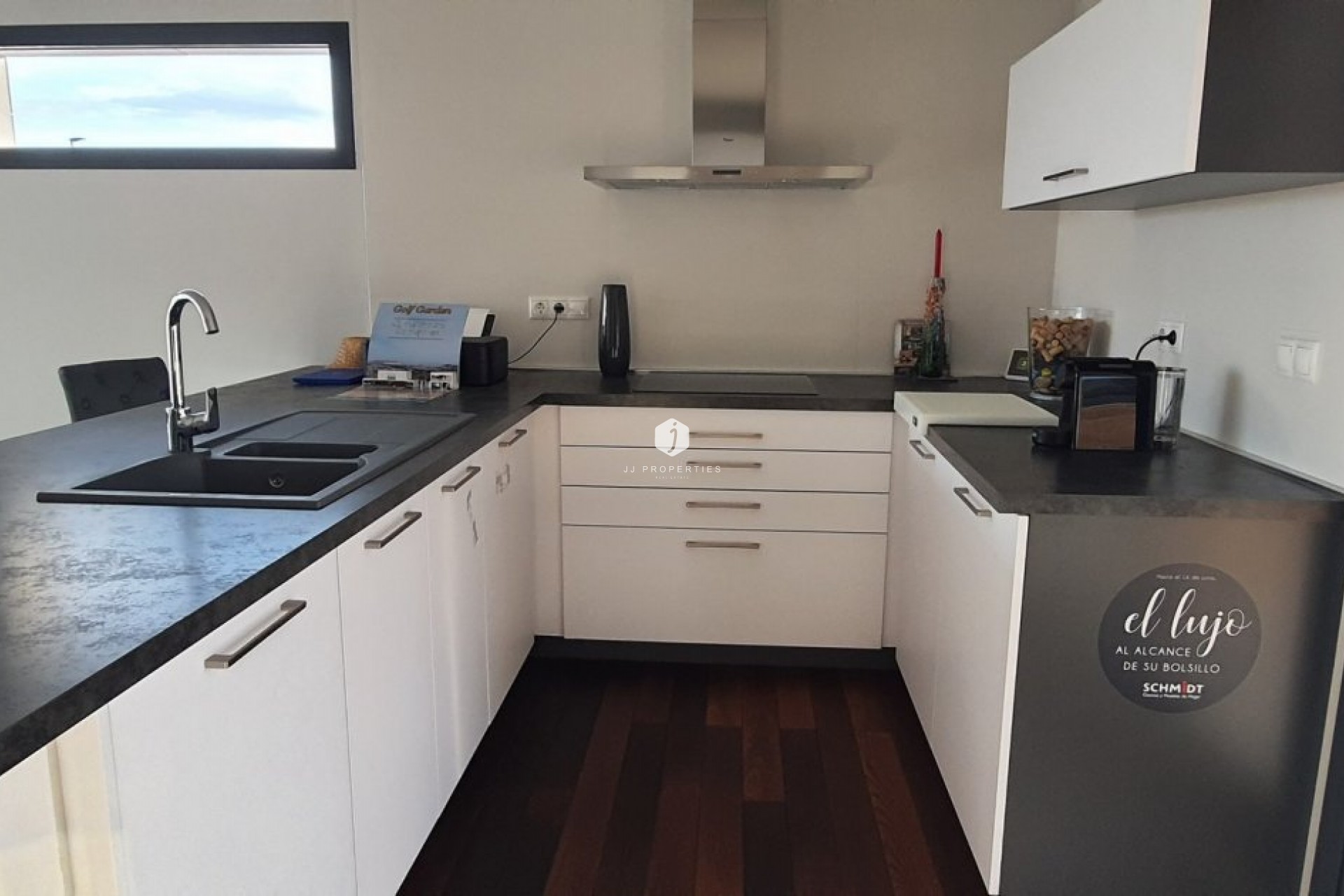 Nieuwbouw Woningen - Villa -
Finestrat - Balcón de finestrat