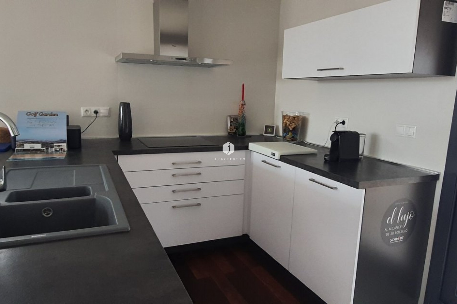 Nieuwbouw Woningen - Villa -
Finestrat - Balcón de finestrat