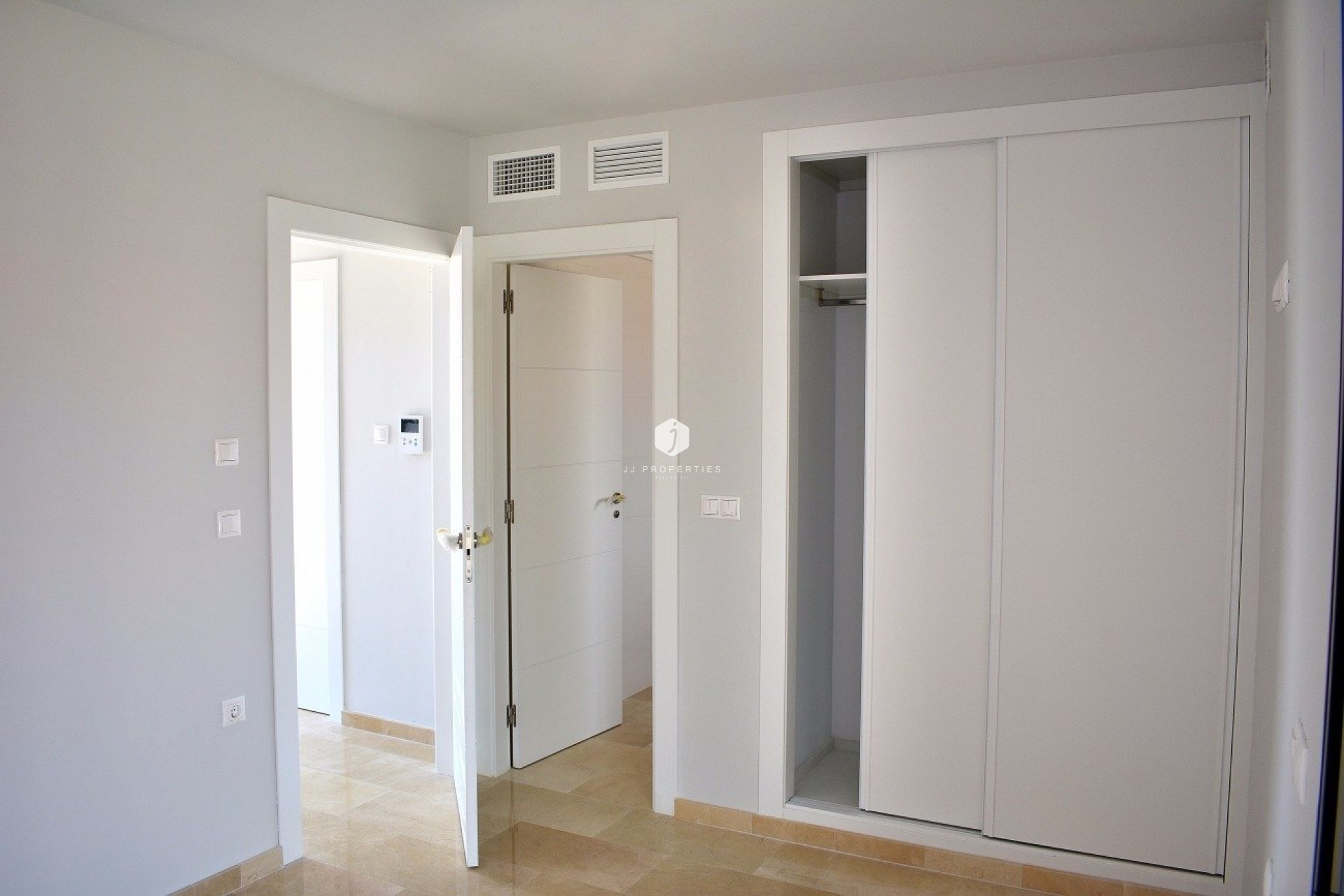 Nieuwbouw Woningen - Villa -
Finestrat - Balcón de finestrat