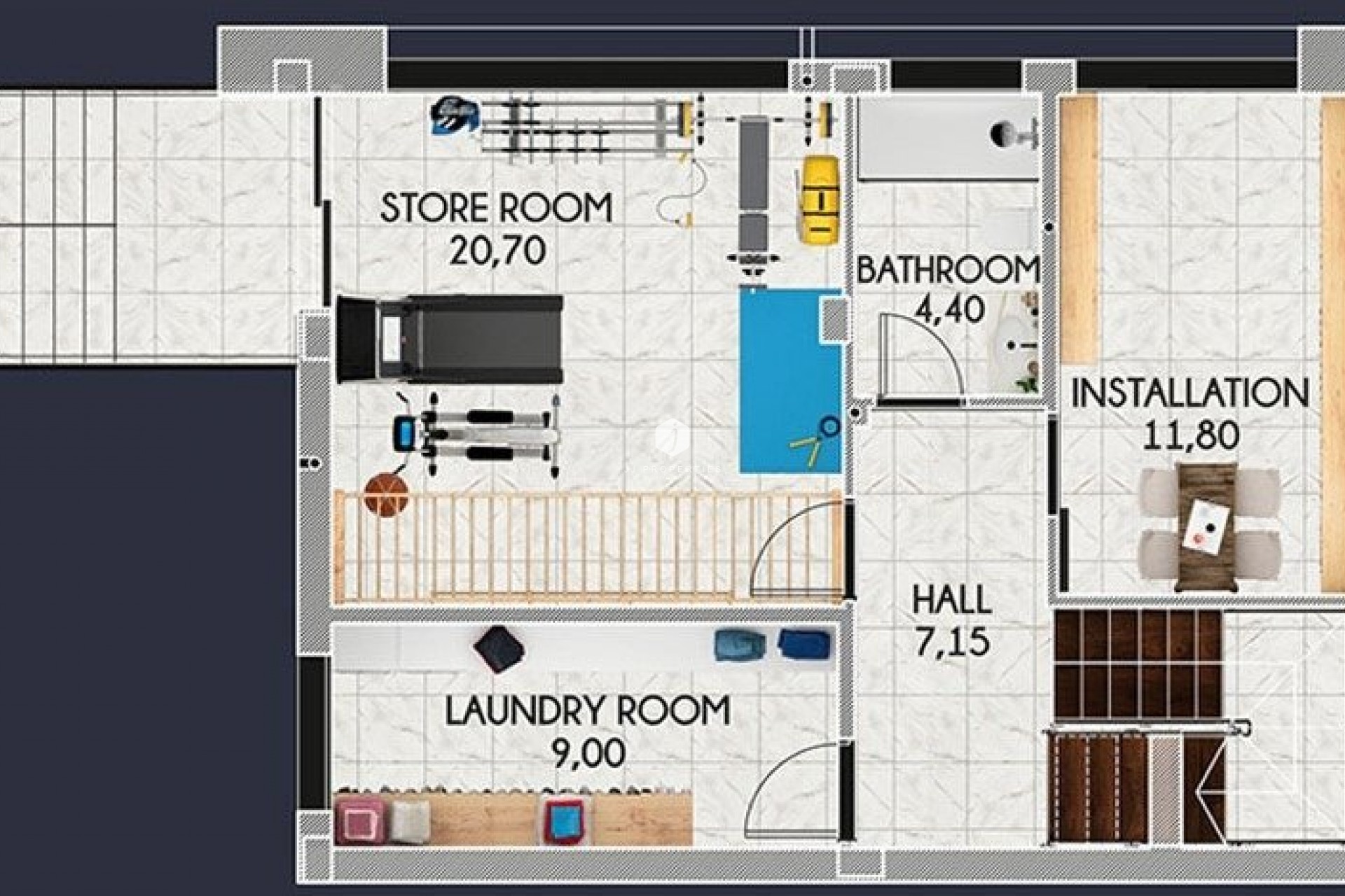 Nieuwbouw Woningen - Villa -
Finestrat - Balcón de finestrat