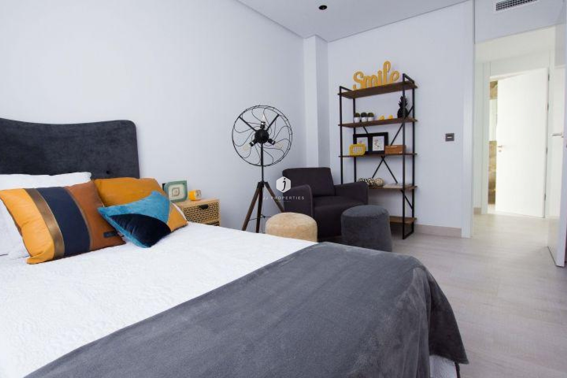 Nieuwbouw Woningen - Villa -
Finestrat - Campana Garden