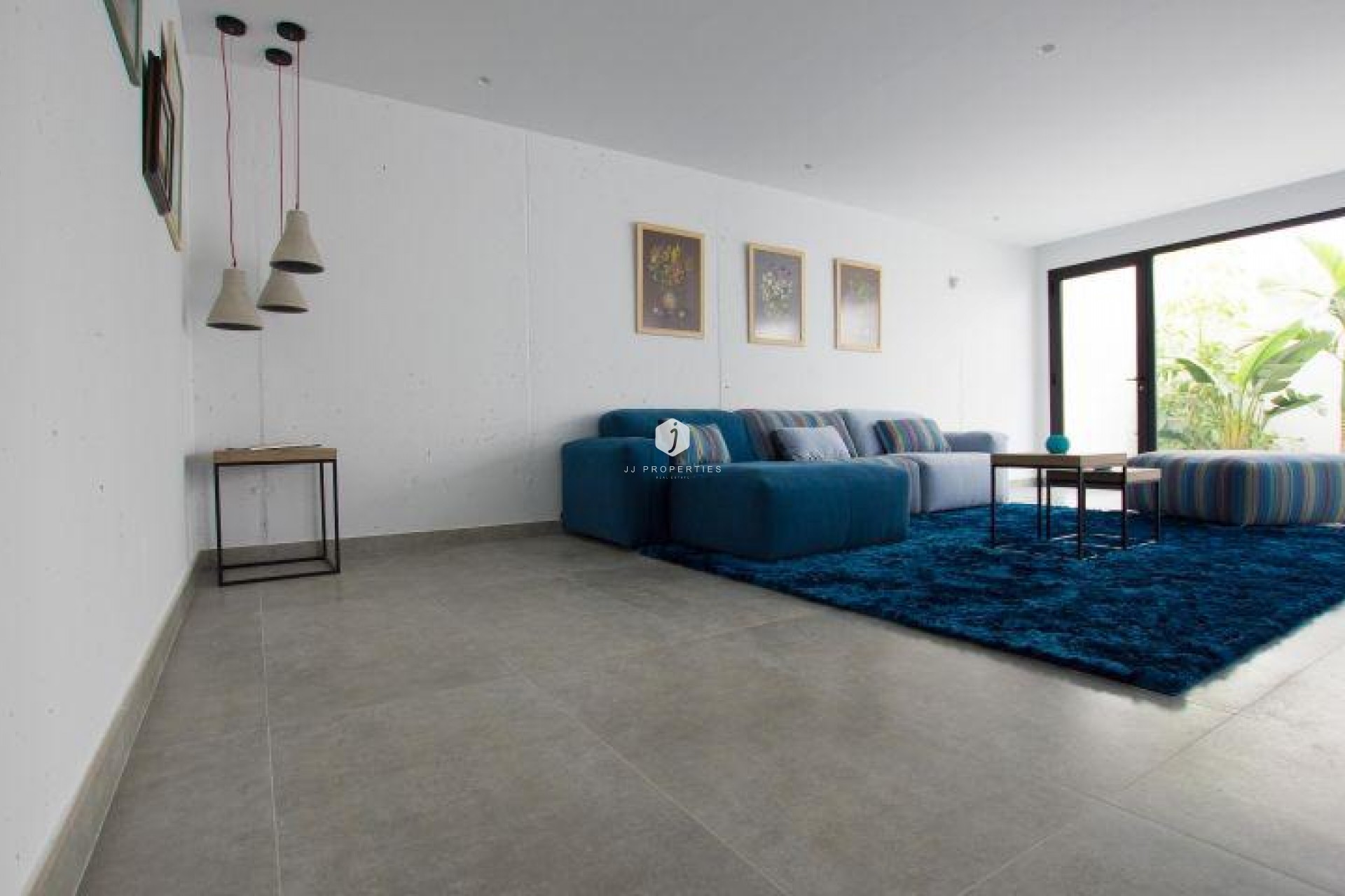 Nieuwbouw Woningen - Villa -
Finestrat - Campana Garden