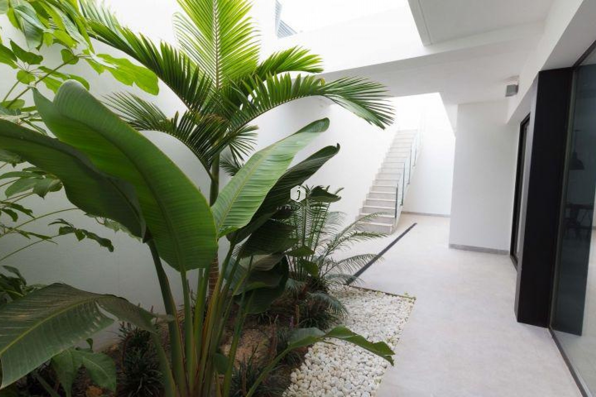 Nieuwbouw Woningen - Villa -
Finestrat - Campana Garden