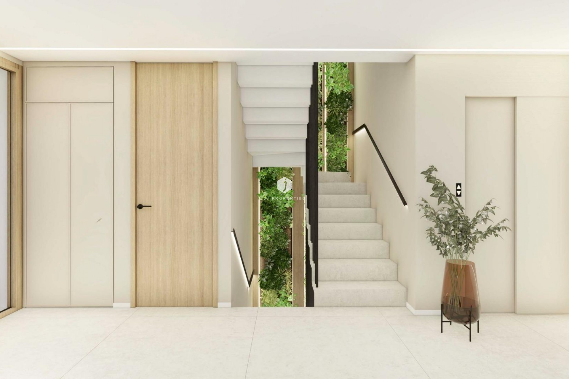 Nieuwbouw Woningen - Villa -
Finestrat - Finestrat Urbanizaciones