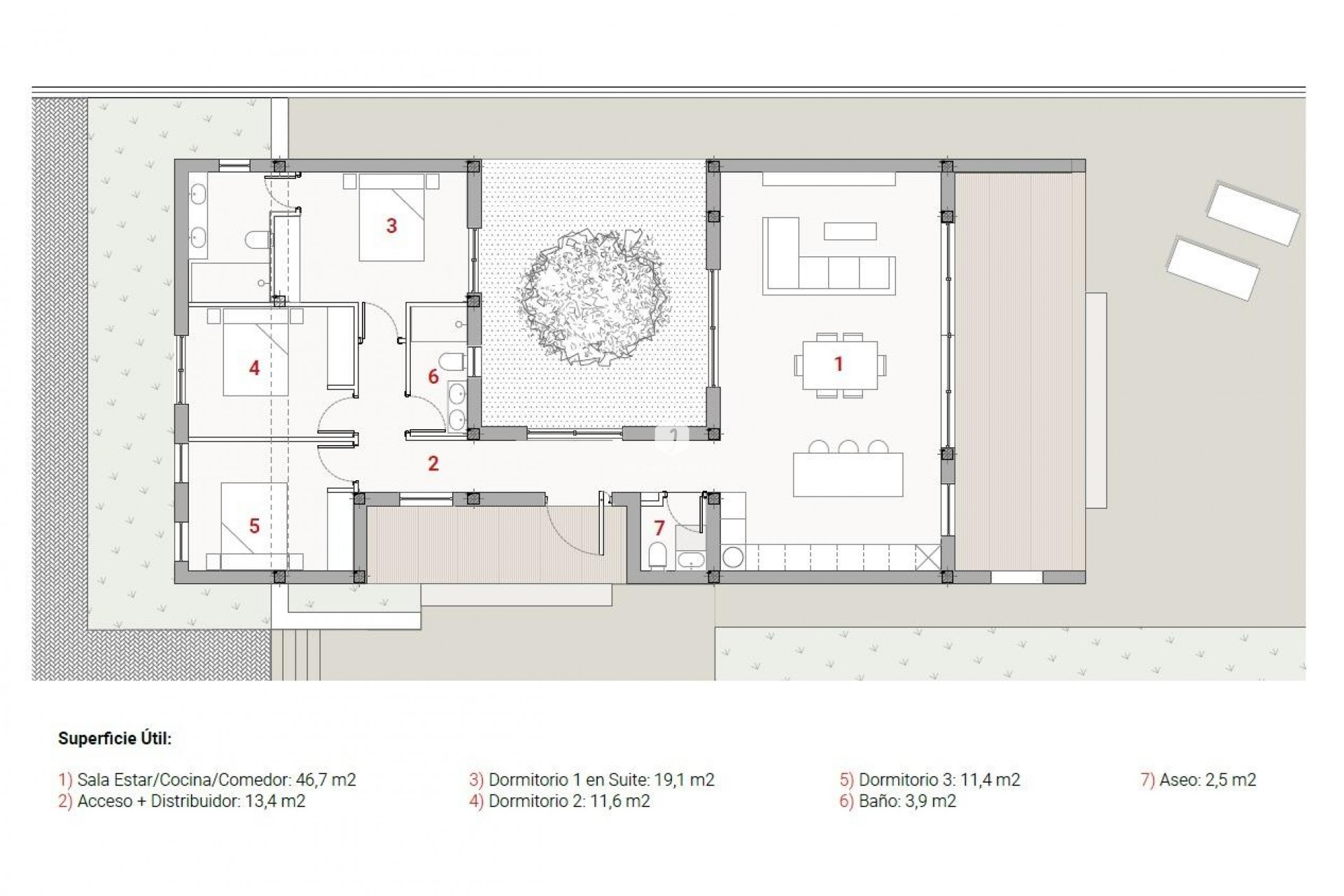 Nieuwbouw Woningen - Villa -
Finestrat - Finestrat Urbanizaciones