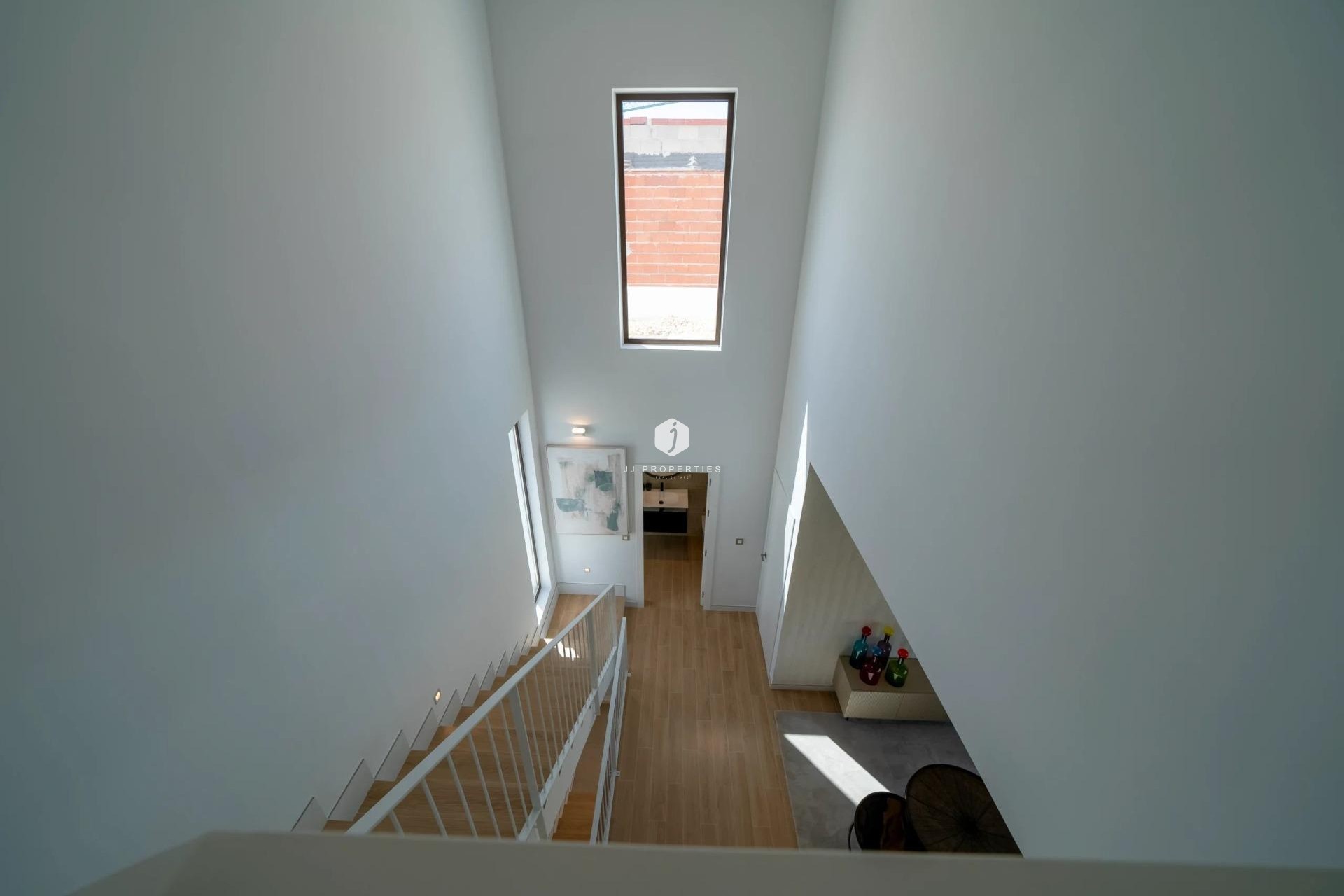 Nieuwbouw Woningen - Villa -
Finestrat - Golf Bahia