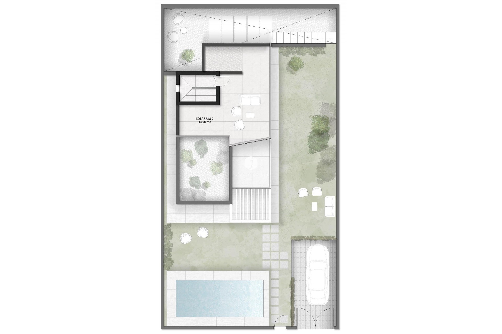 Nieuwbouw Woningen - Villa -
Finestrat - Golf piug campana
