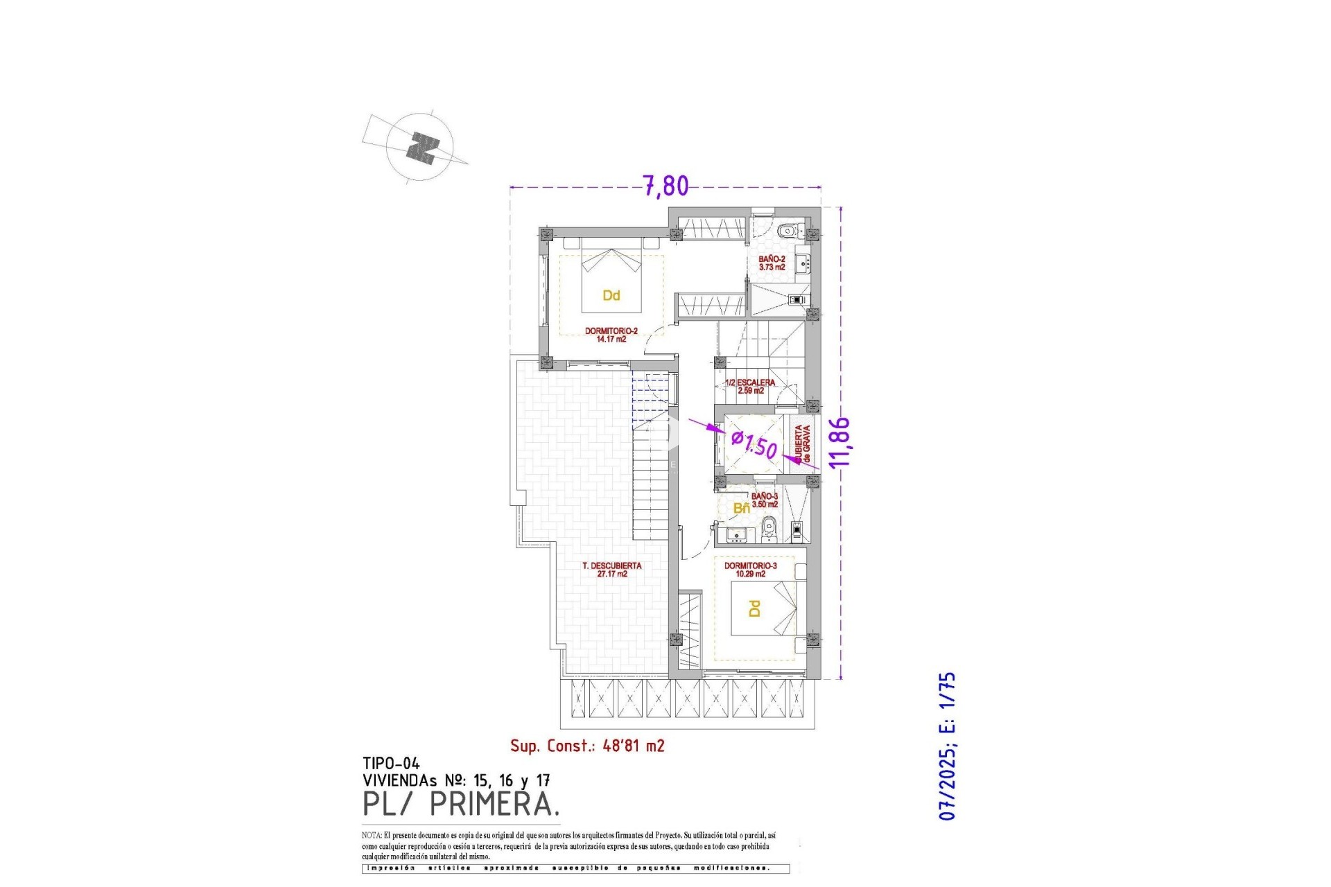 Nieuwbouw Woningen - Villa -
Finestrat - Puig Campana Golf