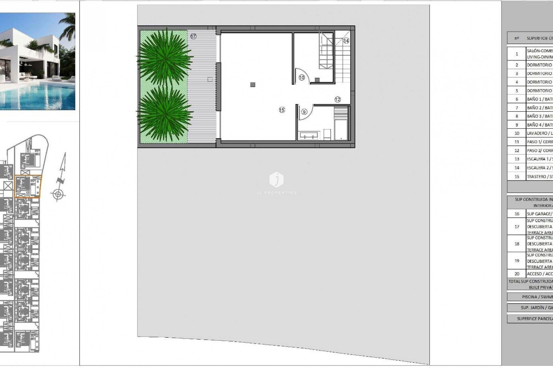 Nieuwbouw Woningen - Villa -
Finestrat - Sierra Cortina