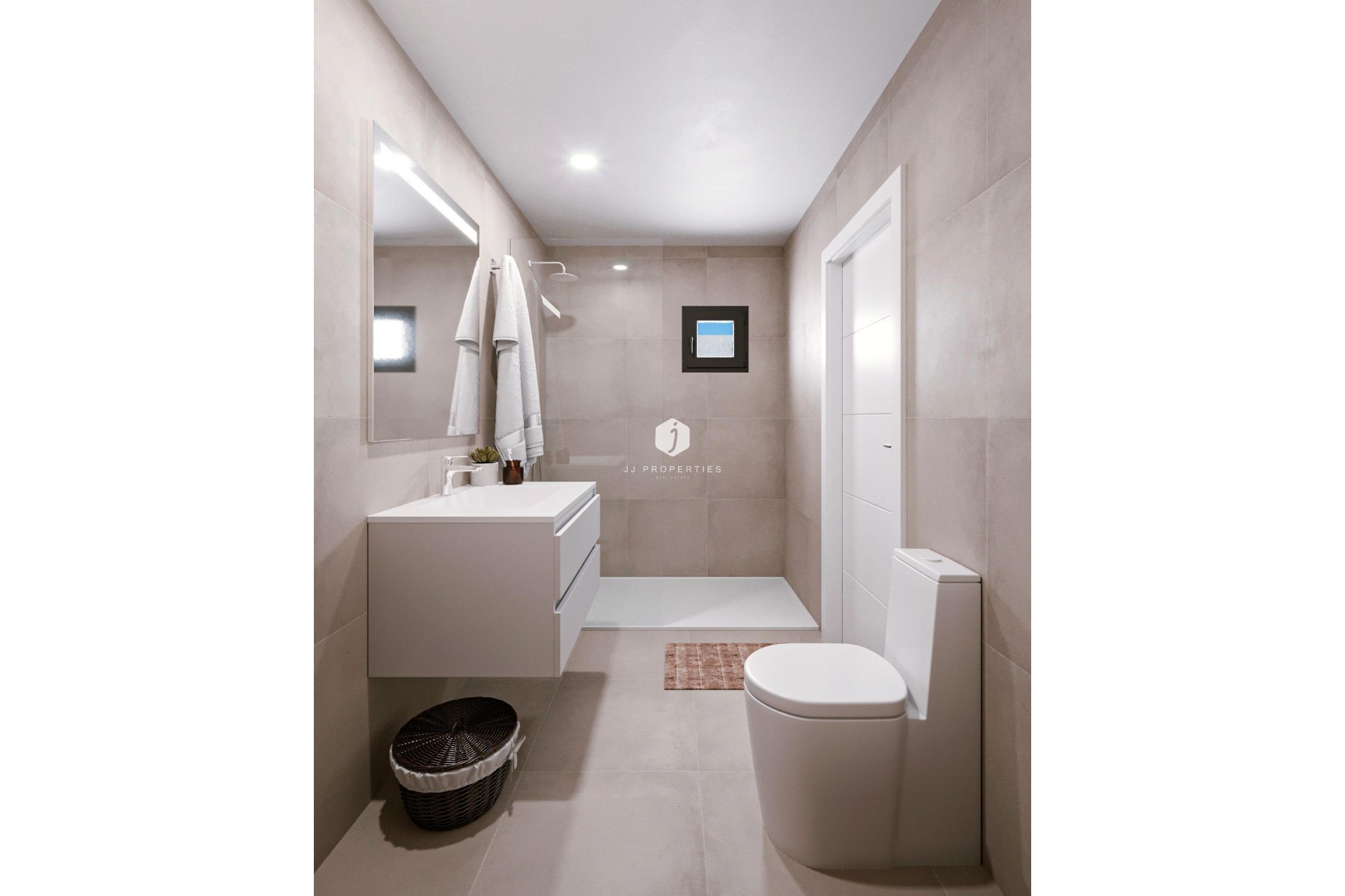 Nieuwbouw Woningen - Villa -
Fuente Álamo - La Pinilla