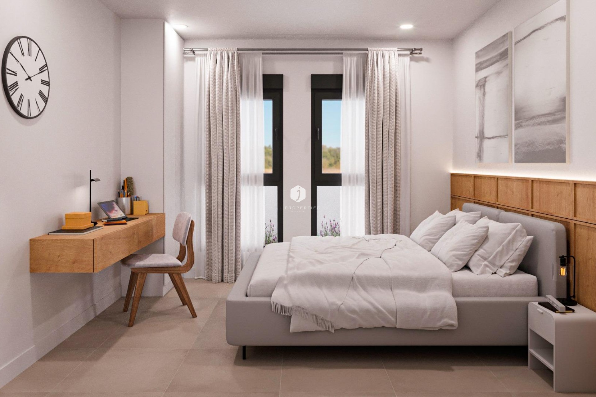 Nieuwbouw Woningen - Villa -
Fuente Álamo - La Pinilla