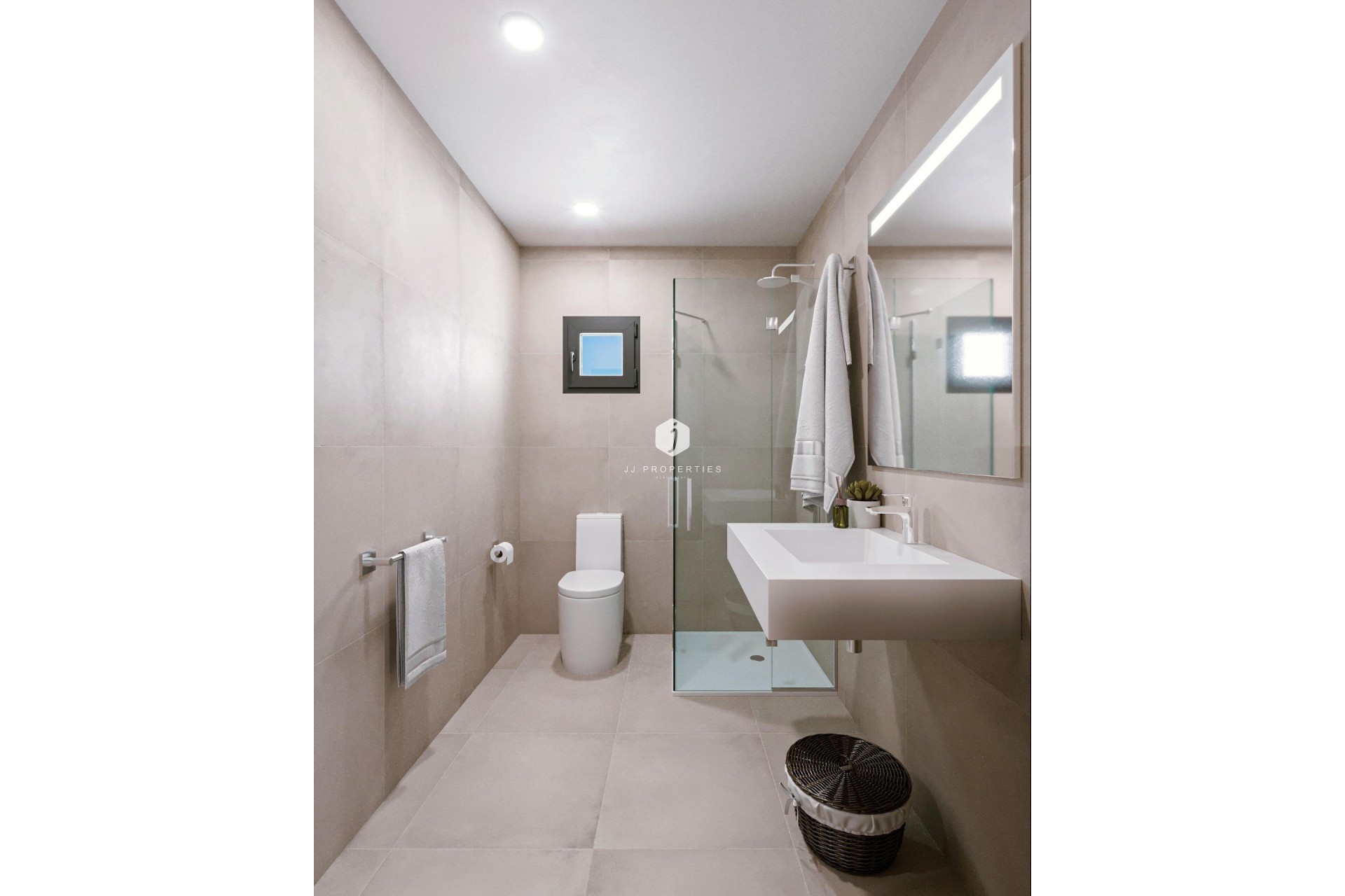 Nieuwbouw Woningen - Villa -
Fuente Álamo - La Pinilla