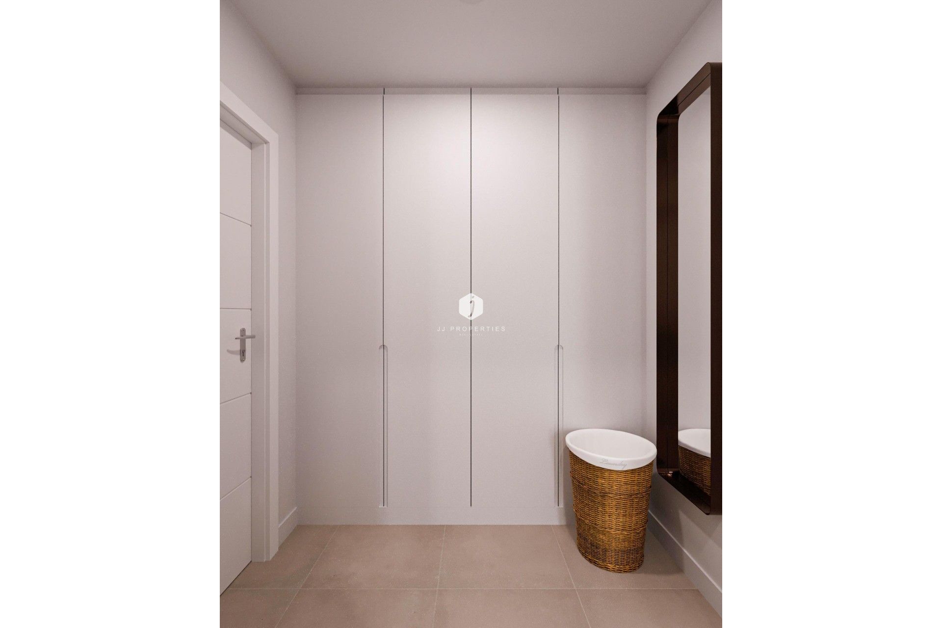 Nieuwbouw Woningen - Villa -
Fuente Álamo - La Pinilla