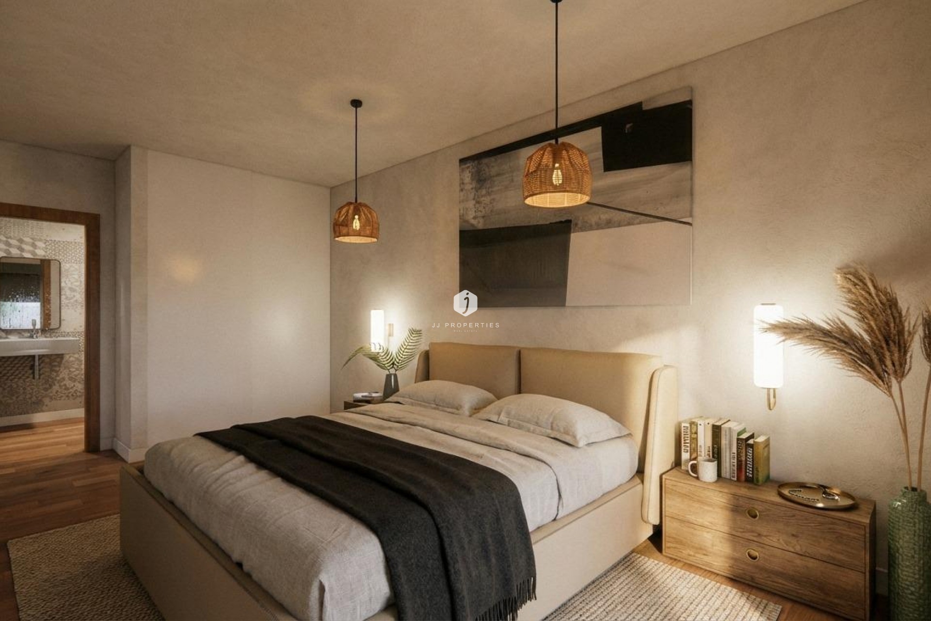 Nieuwbouw Woningen - Villa -
Jacarilla - Vistabella