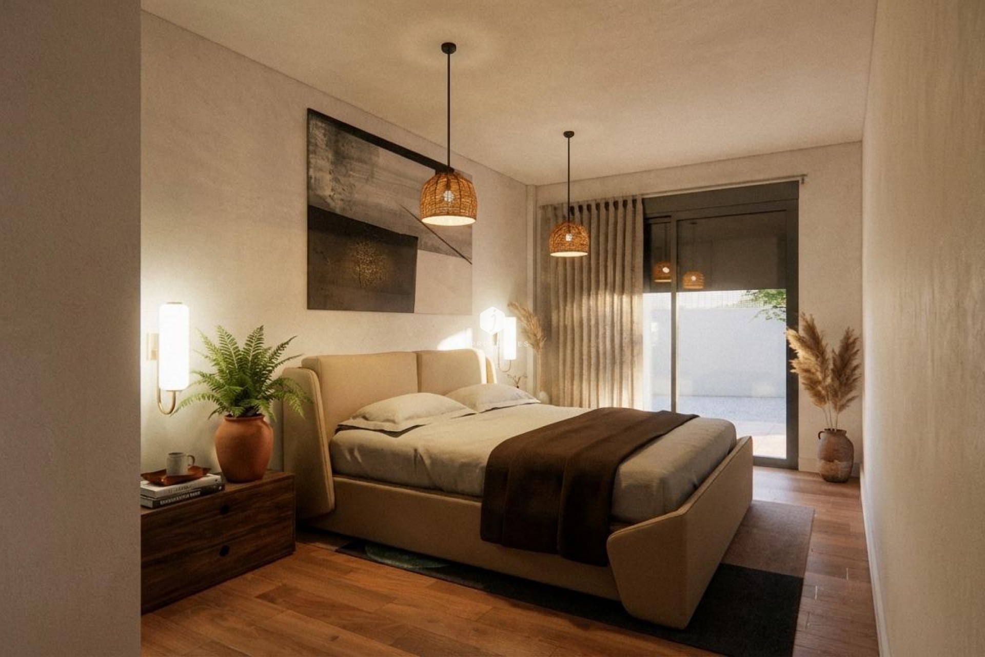 Nieuwbouw Woningen - Villa -
Jacarilla - Vistabella