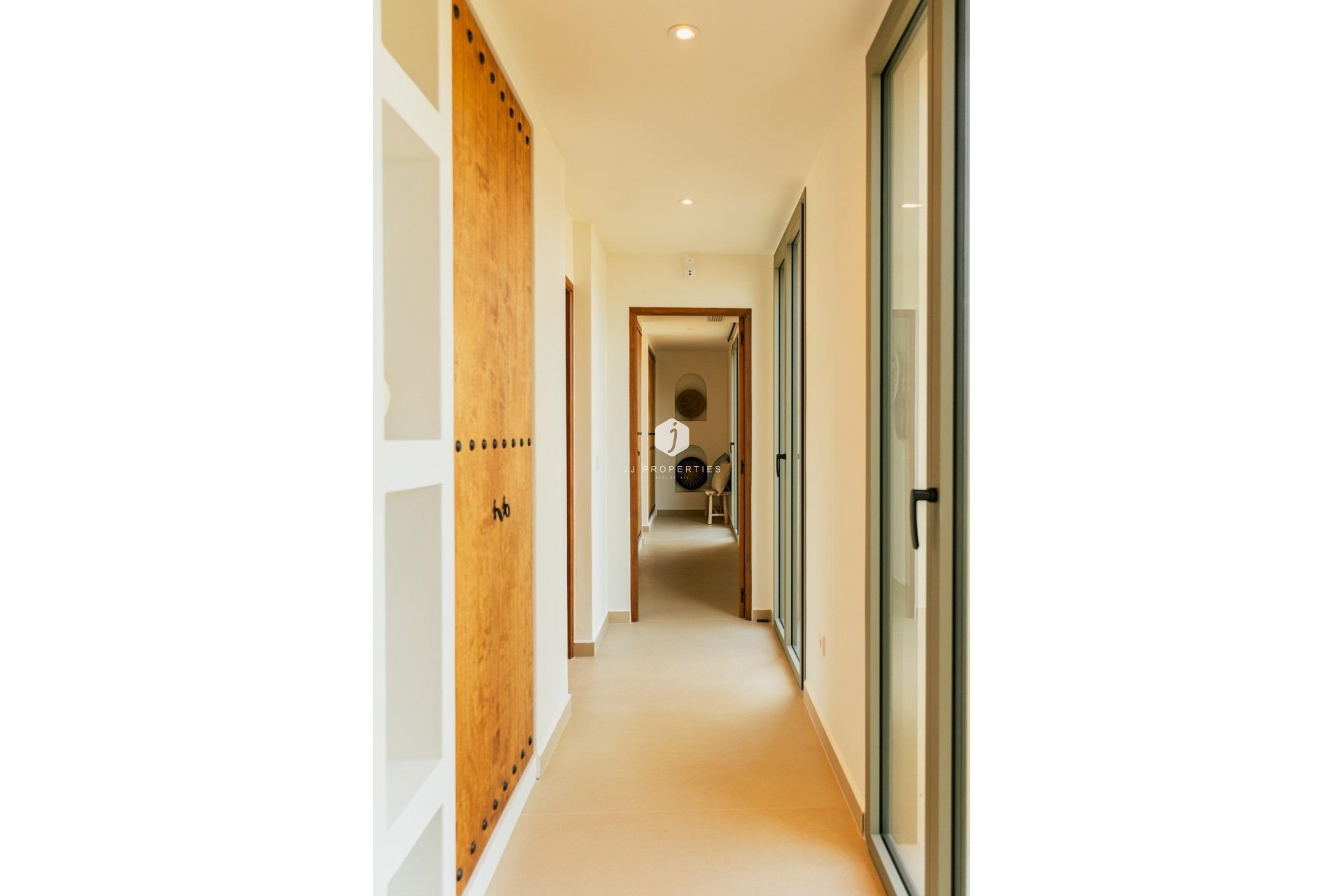 Nieuwbouw Woningen - Villa -
Jávea Xàbia - Valle del Sol