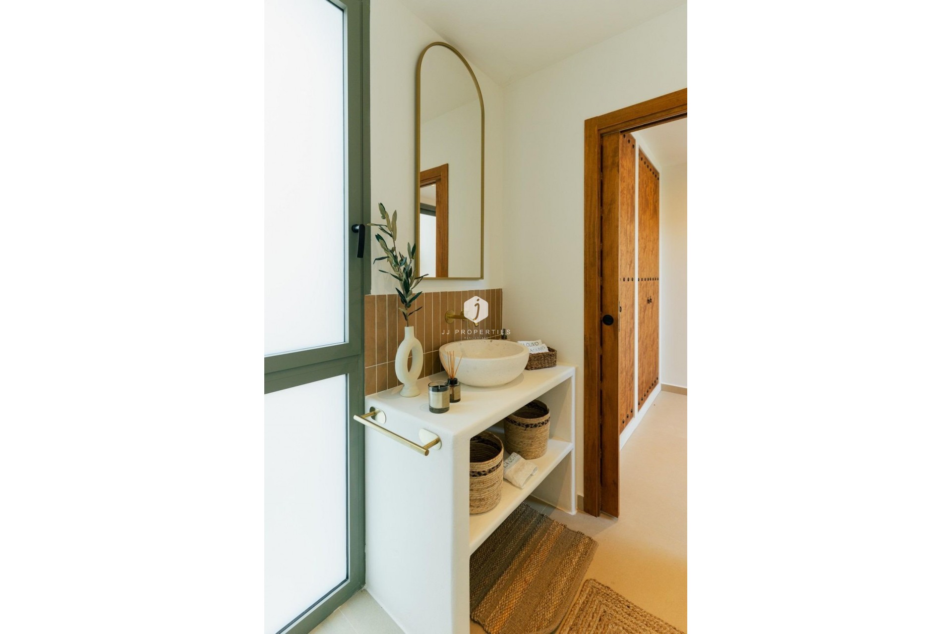 Nieuwbouw Woningen - Villa -
Jávea Xàbia - Valle del Sol