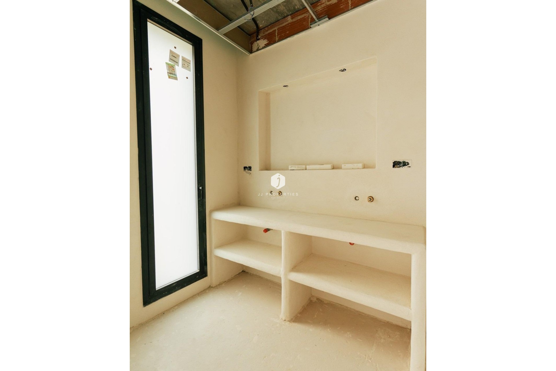 Nieuwbouw Woningen - Villa -
Jávea Xàbia - Valle del Sol