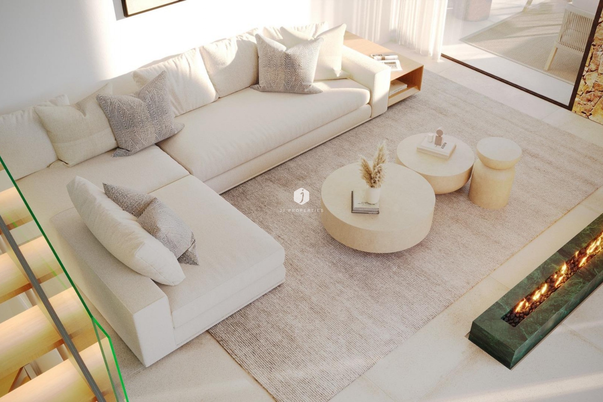 Nieuwbouw Woningen - Villa -
Jávea Xàbia - Valle del Sol