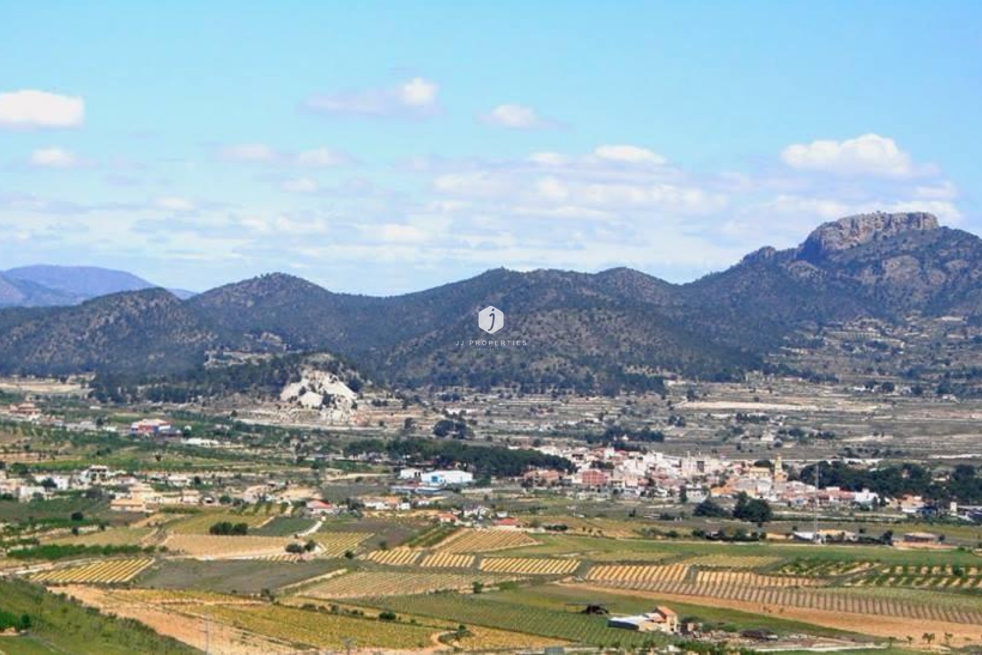 Nieuwbouw Woningen - Villa -
La Romana - Batistes