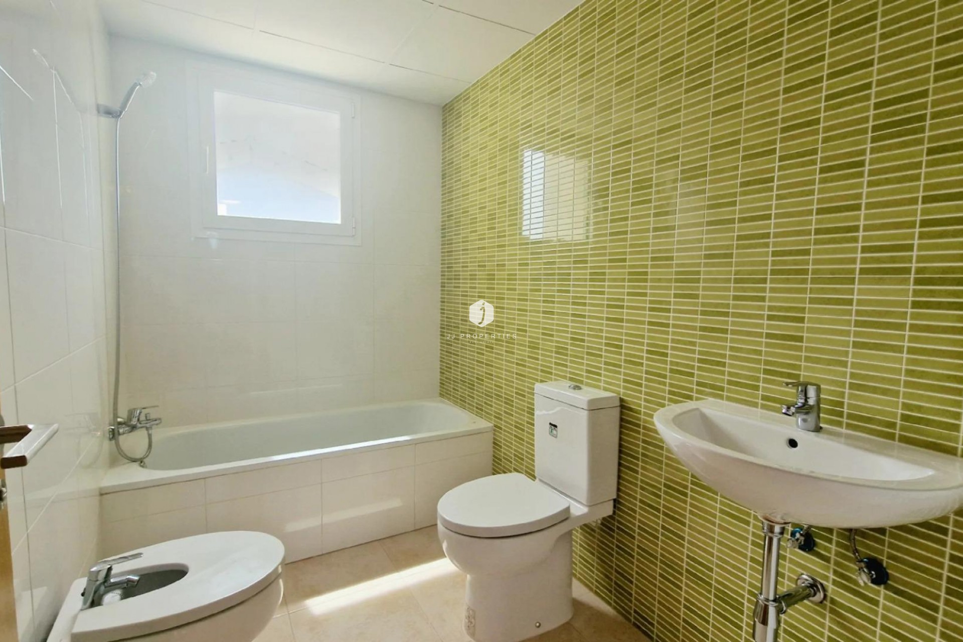 Nieuwbouw Woningen - Villa -
Lorca - Purias