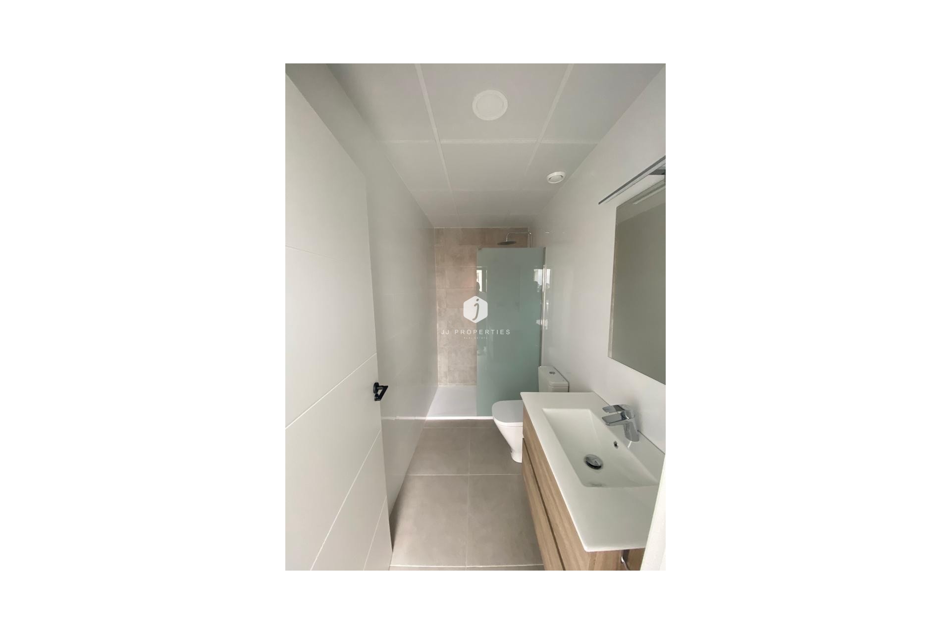 Nieuwbouw Woningen - Villa -
Los Alcazares - La Concha