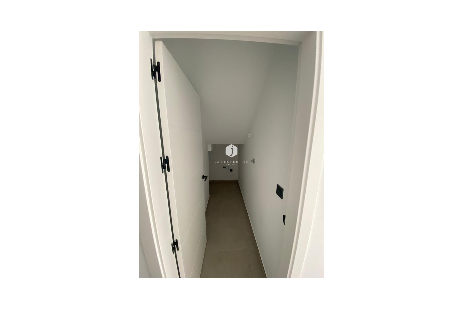 Nieuwbouw Woningen - Villa -
Los Alcazares - La Concha