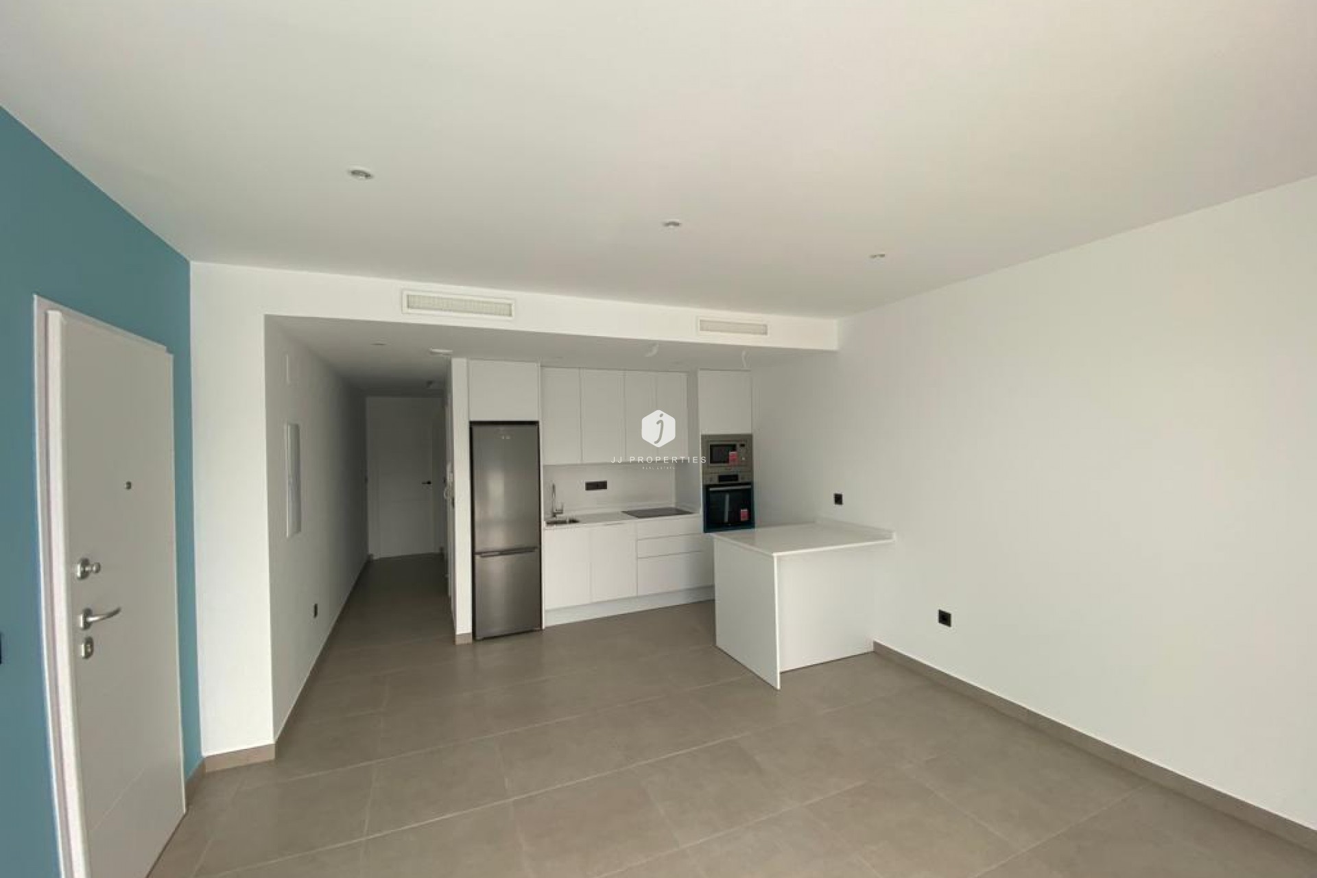 Nieuwbouw Woningen - Villa -
Los Alcazares - La Concha