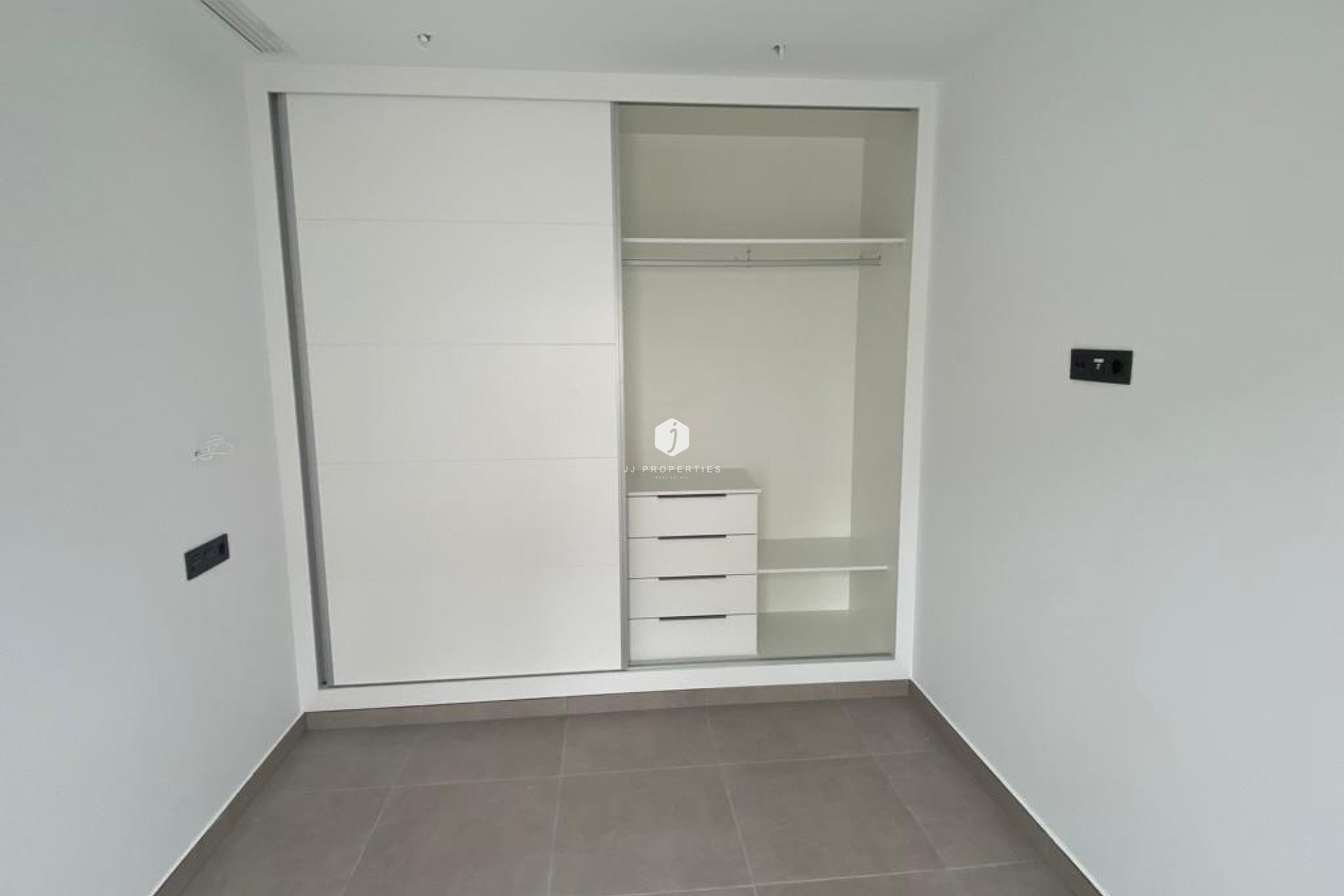 Nieuwbouw Woningen - Villa -
Los Alcazares - La Concha