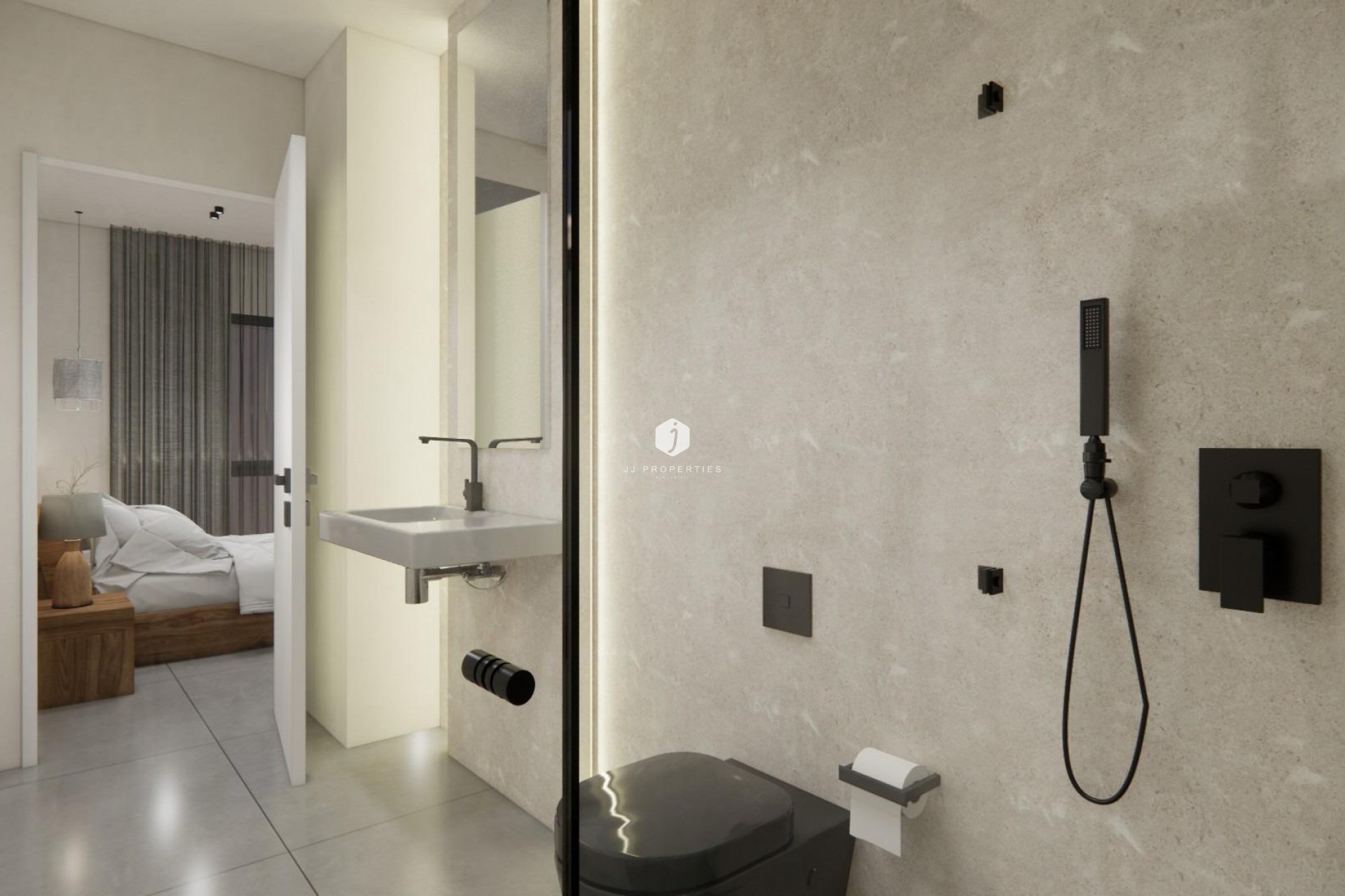 Nieuwbouw Woningen - Villa -
Los Montesinos - La herrada