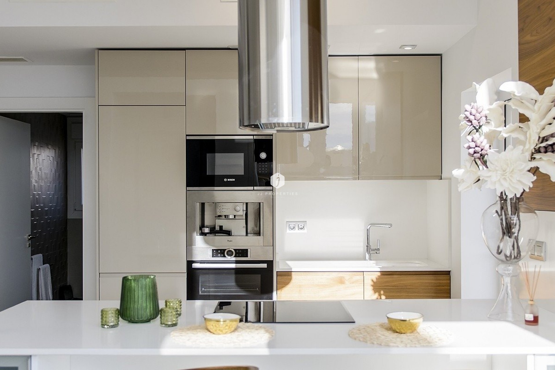 Nieuwbouw Woningen - Villa -
Los Montesinos - La herrada