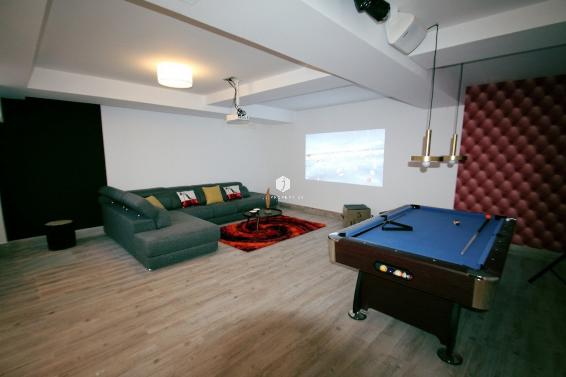 Nieuwbouw Woningen - Villa -
Los Montesinos - La herrada