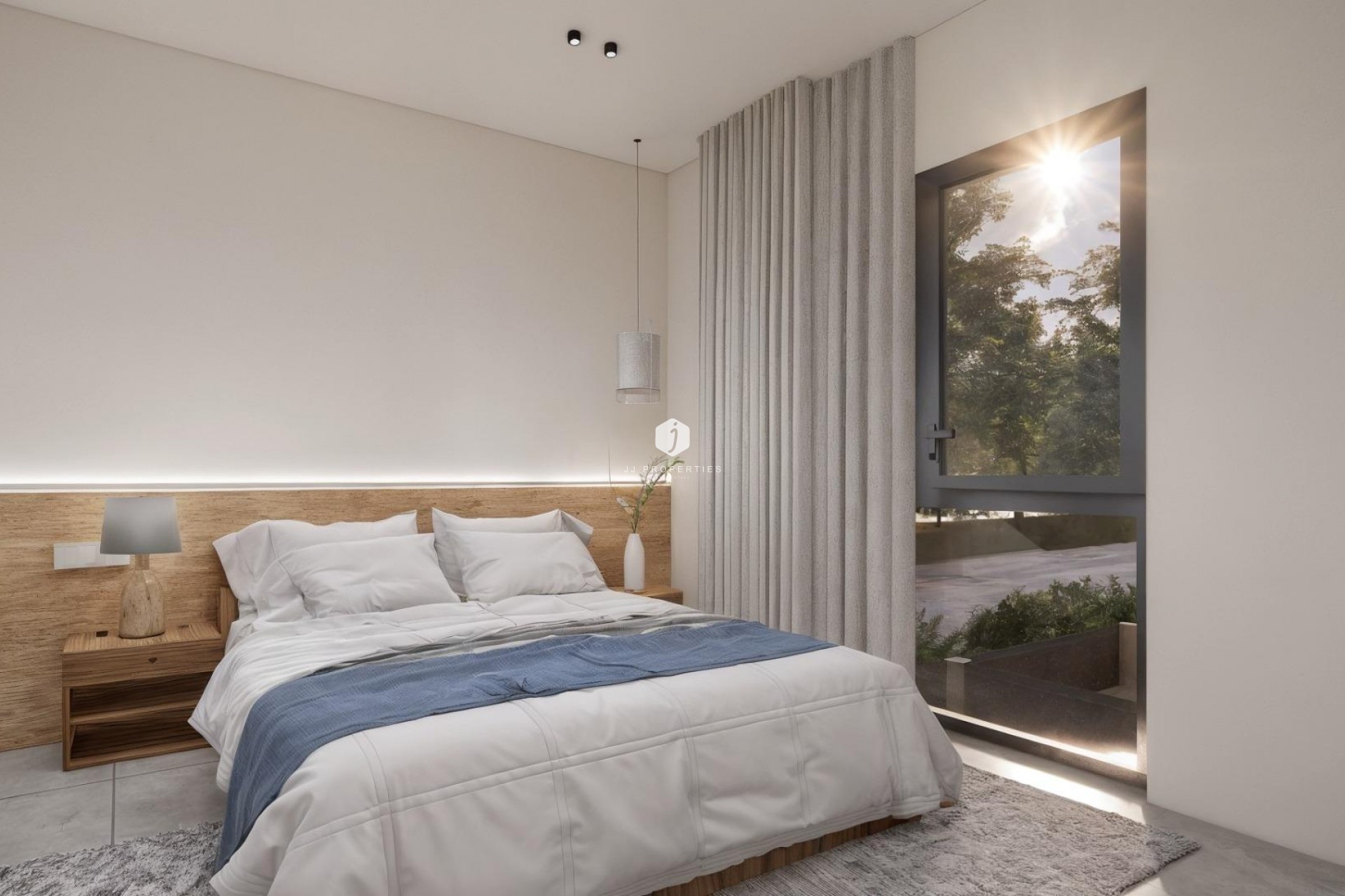 Nieuwbouw Woningen - Villa -
Los Montesinos - La herrada