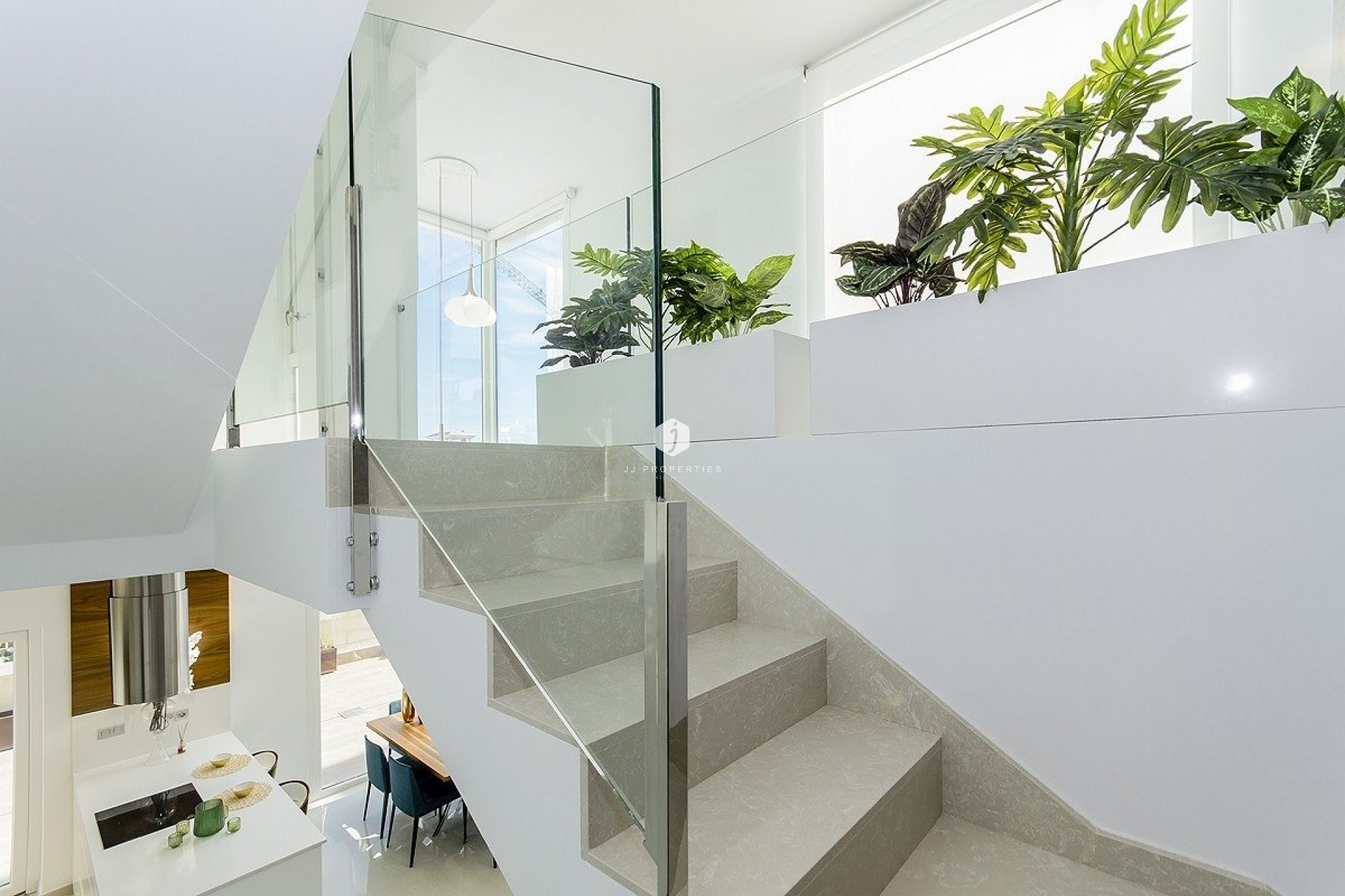 Nieuwbouw Woningen - Villa -
Los Montesinos - La herrada
