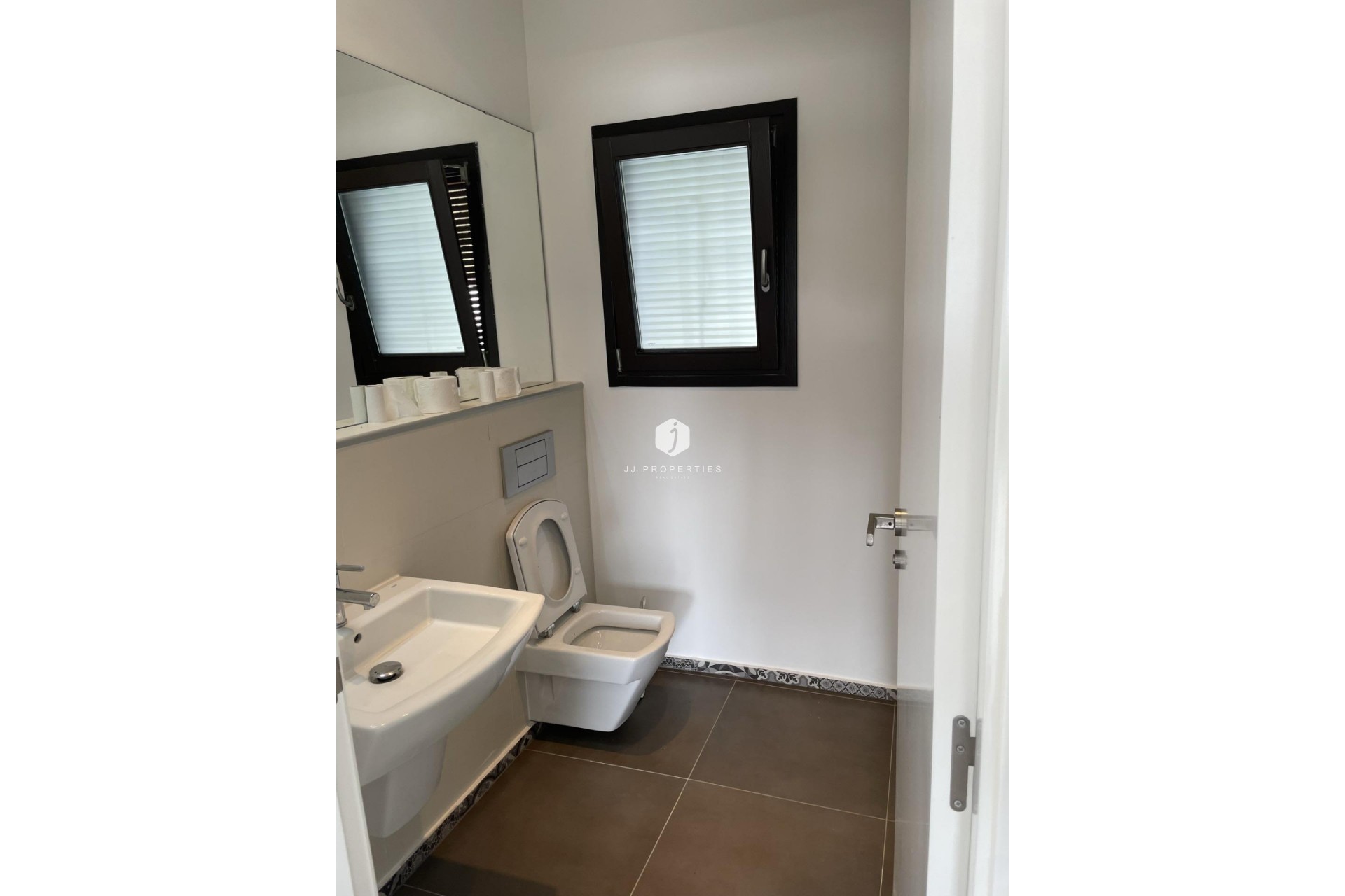 Nieuwbouw Woningen - Villa -
Moraira_Teulada - La Sabatera