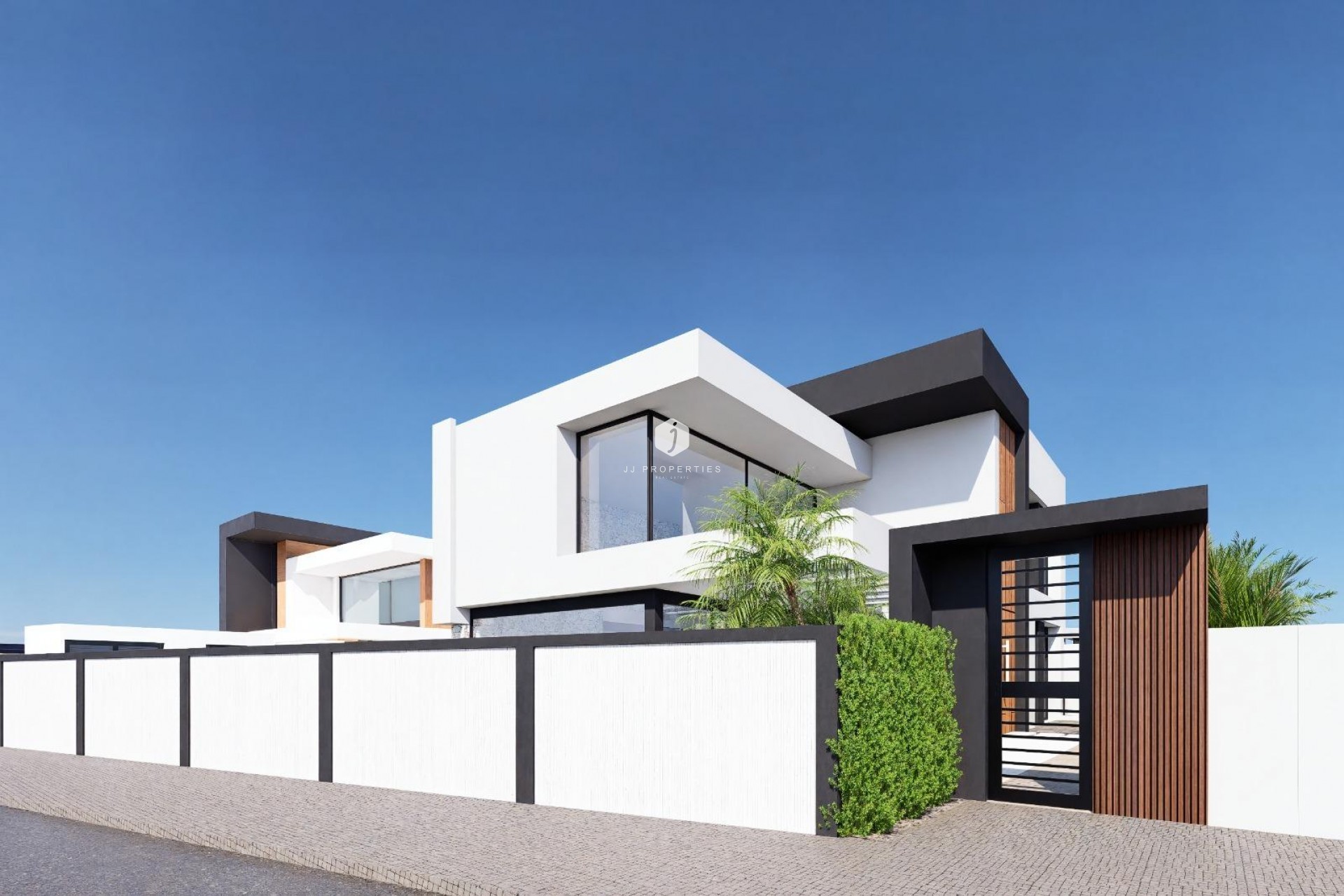 Nieuwbouw Woningen - Villa -
Orihuela Costa - La Zenia
