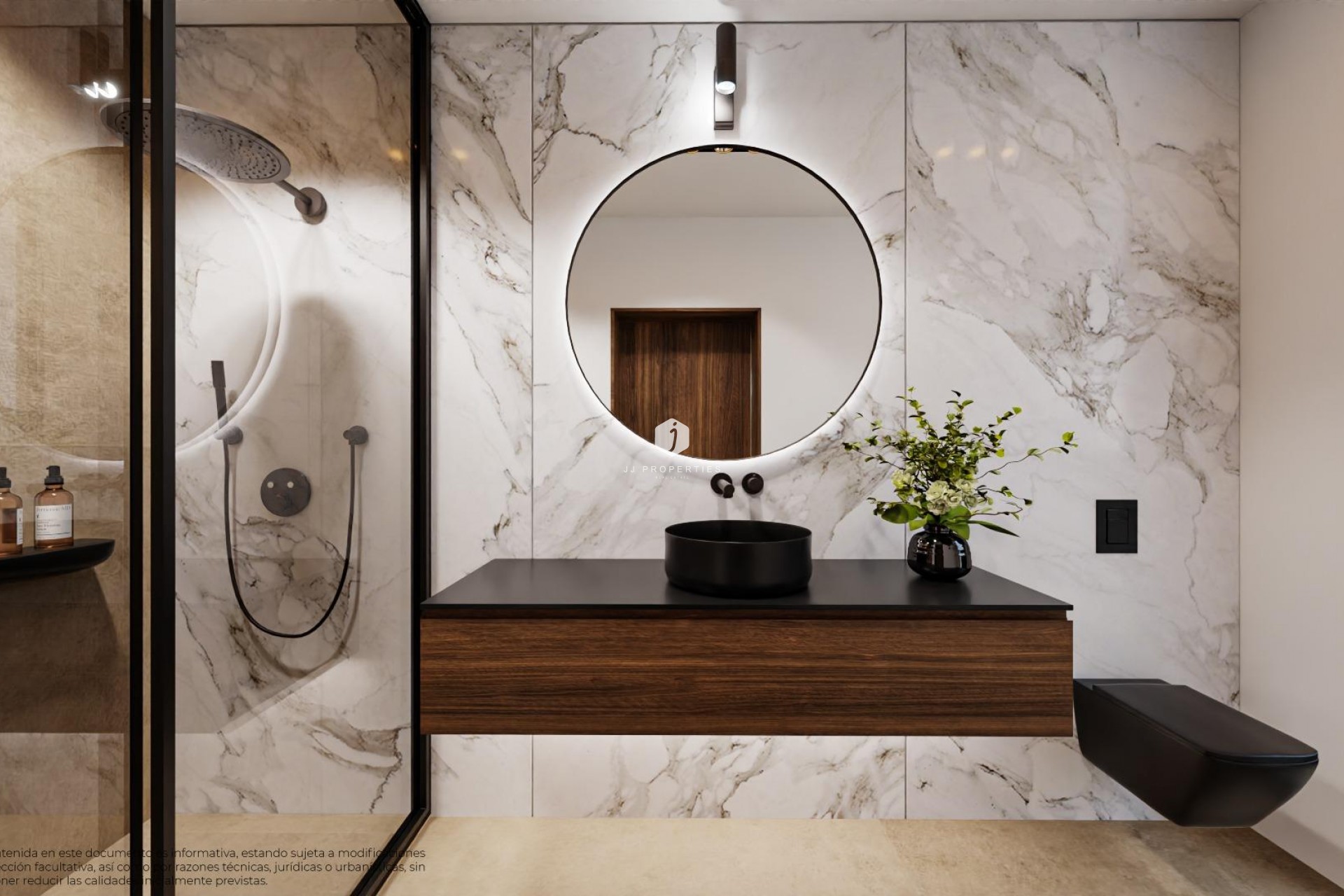 Nieuwbouw Woningen - Villa -
Orihuela Costa - La Zenia