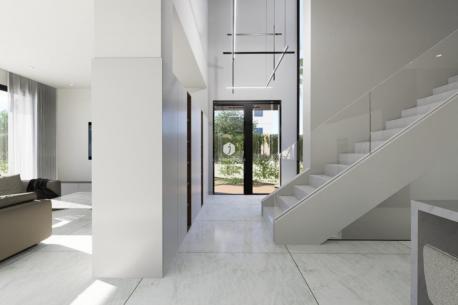 Nieuwbouw Woningen - Villa -
Orihuela Costa - La Zenia