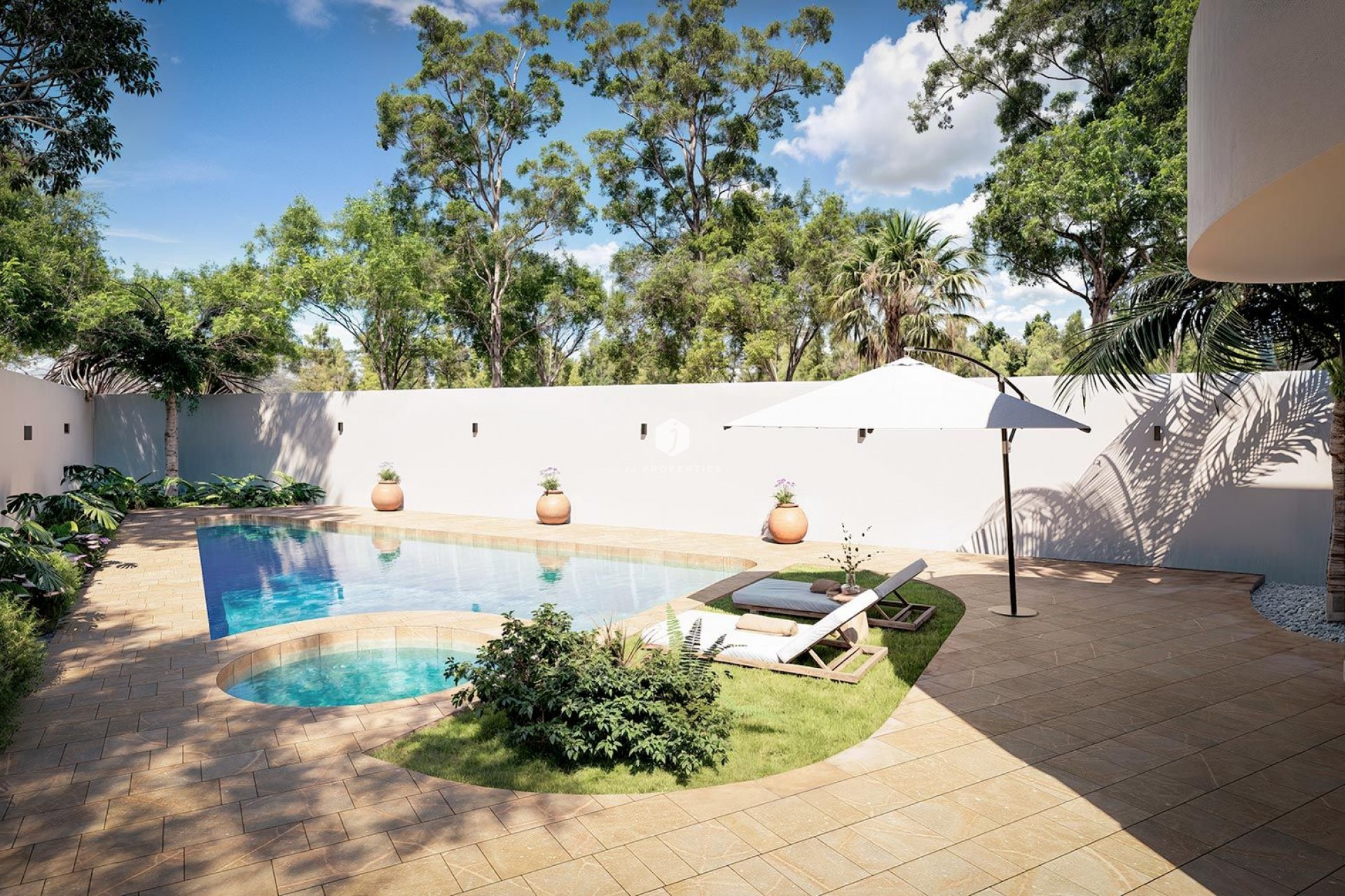 Nieuwbouw Woningen - Villa -
Orihuela Costa - La Zenia