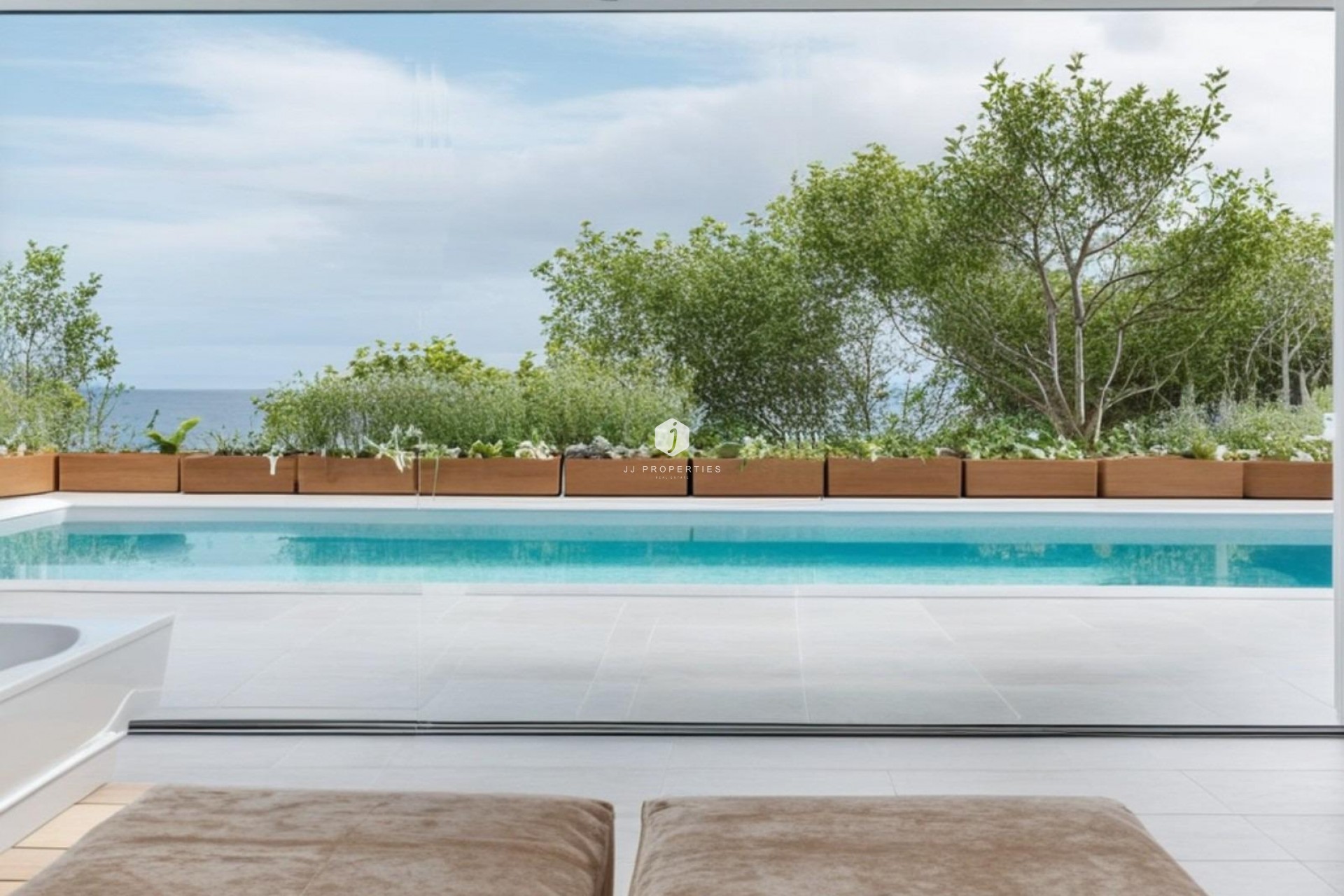 Nieuwbouw Woningen - Villa -
Orihuela Costa - Las Filipinas