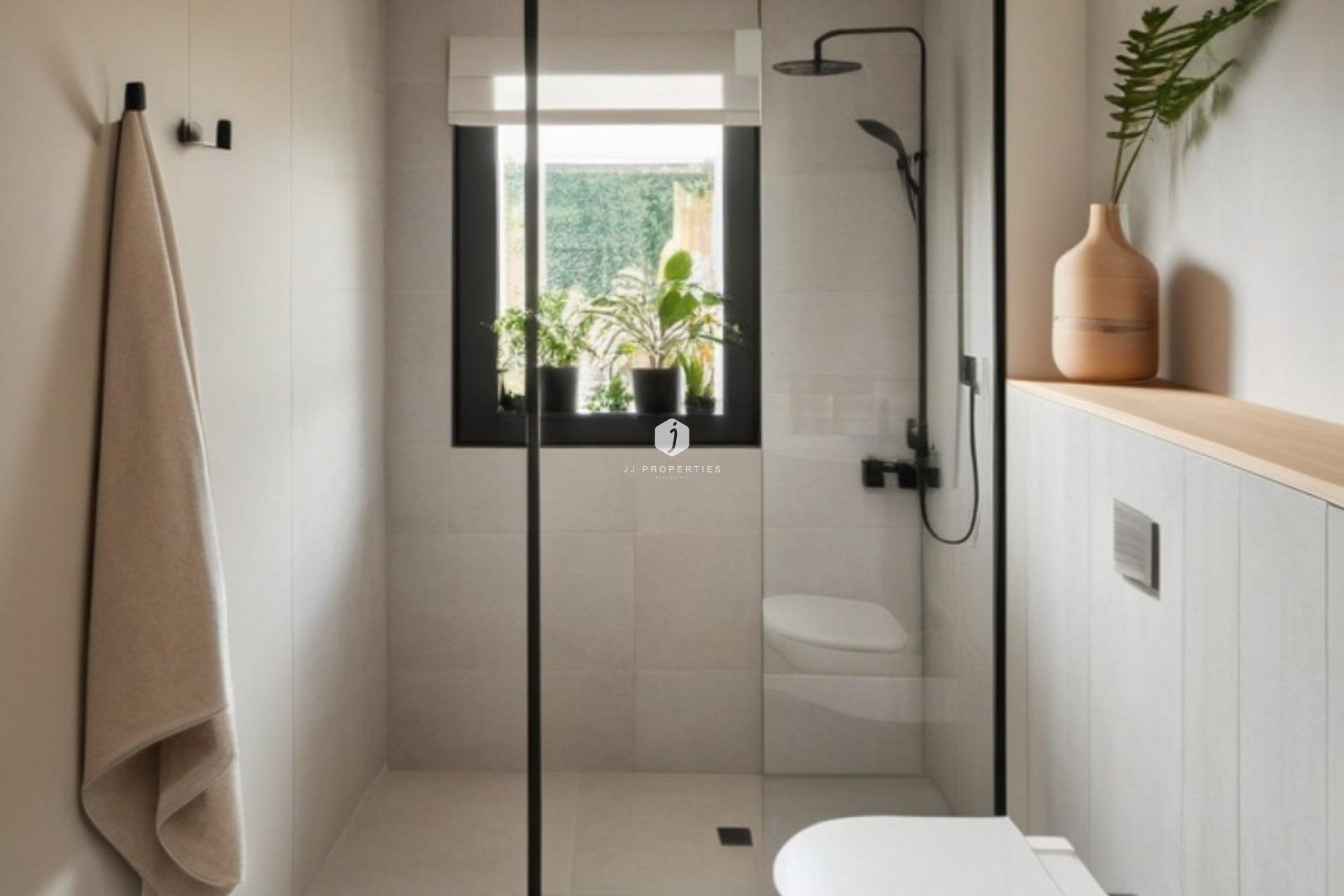 Nieuwbouw Woningen - Villa -
Orihuela Costa - Las Filipinas