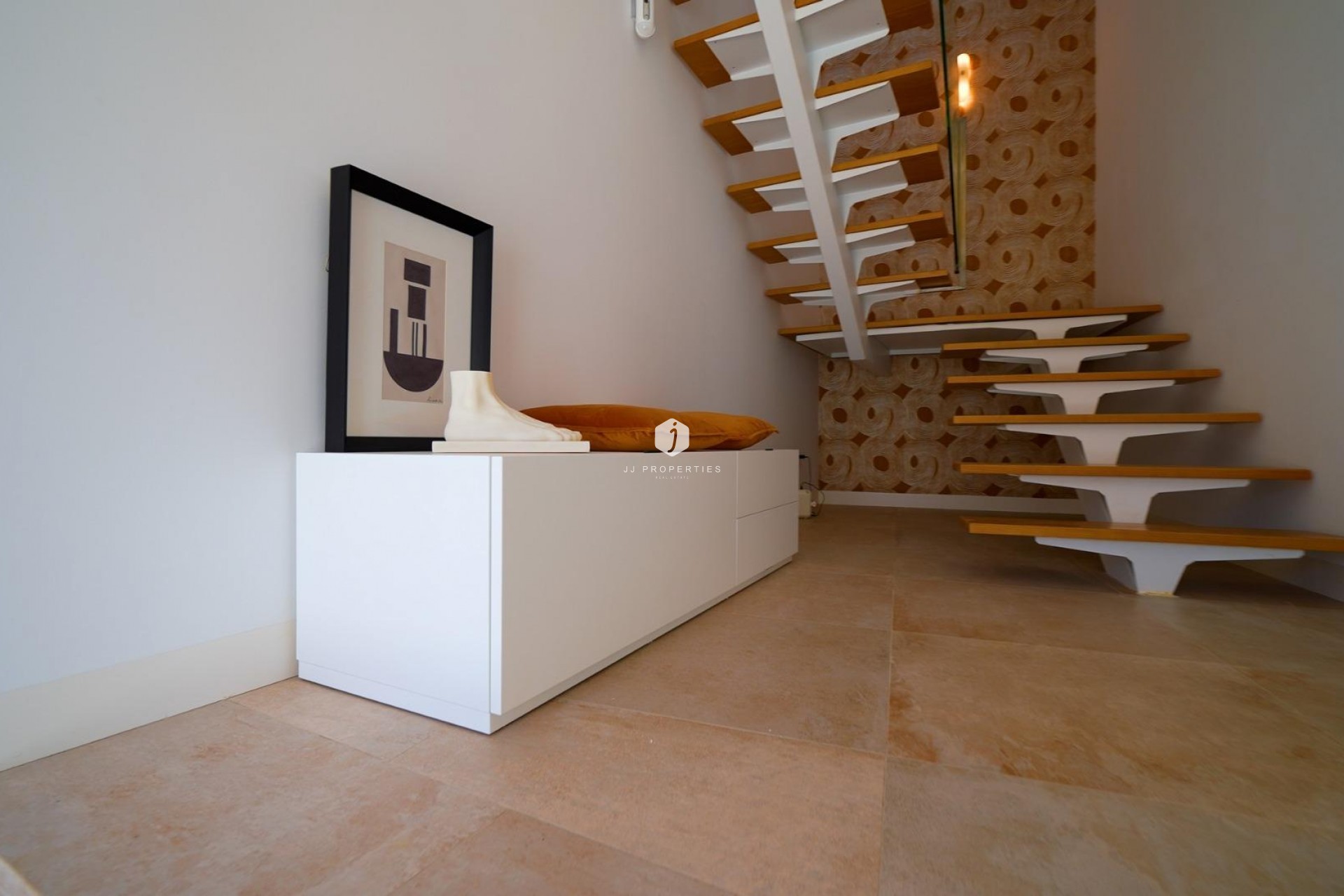 Nieuwbouw Woningen - Villa -
Orihuela Costa - Los Altos