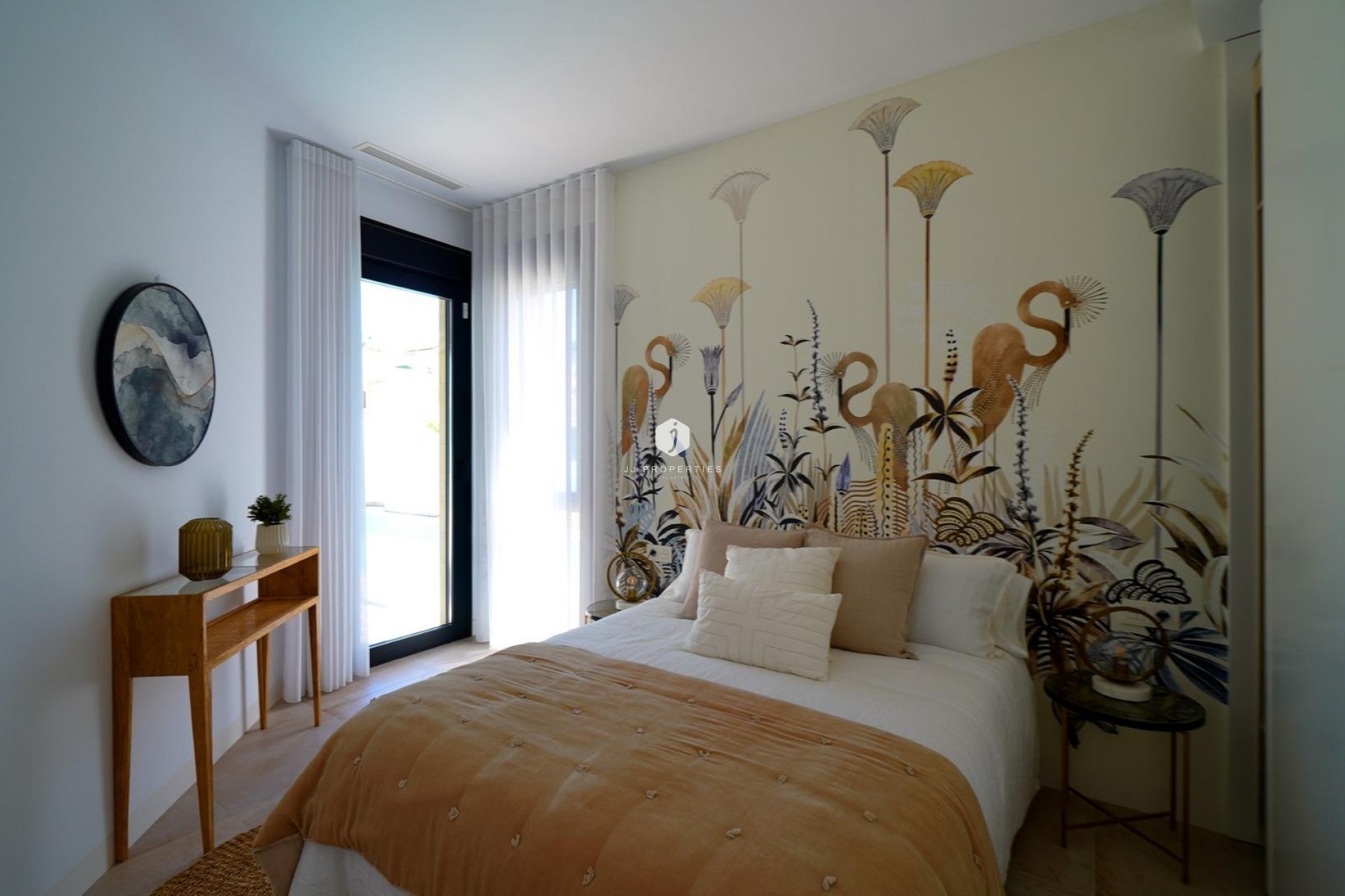 Nieuwbouw Woningen - Villa -
Orihuela Costa - Los Altos