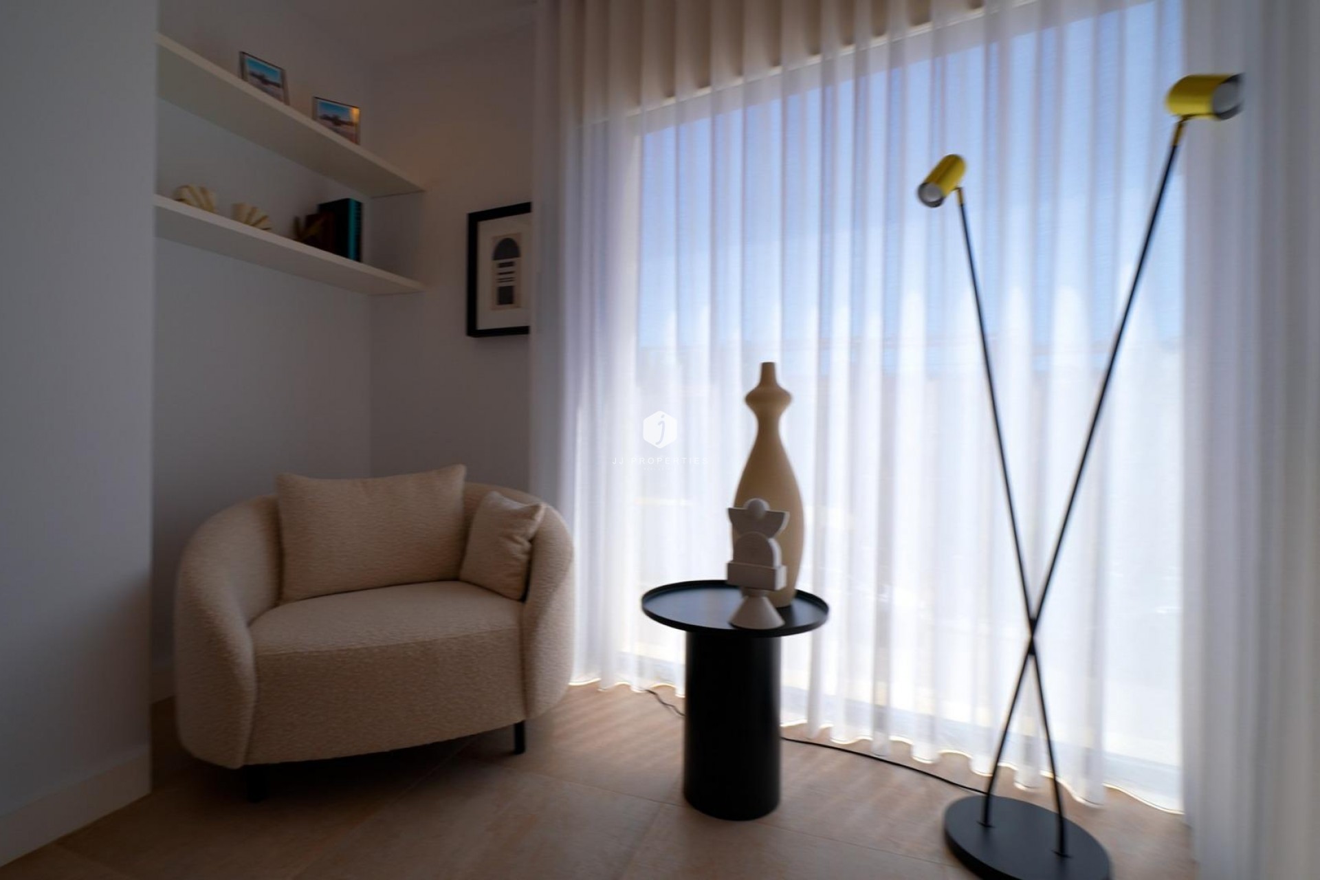 Nieuwbouw Woningen - Villa -
Orihuela Costa - Los Altos