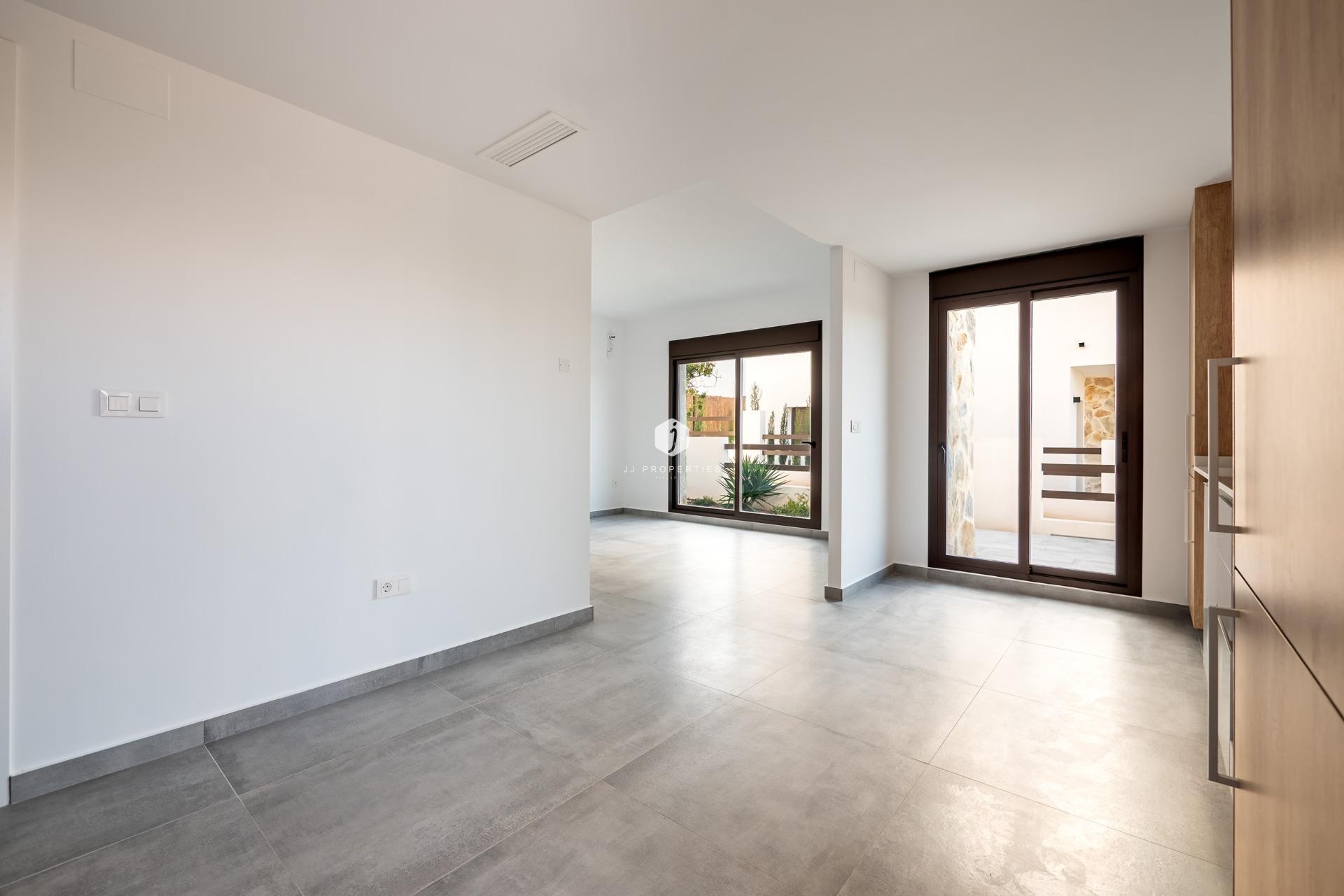 Nieuwbouw Woningen - Villa -
Orihuela Costa - PAU 8