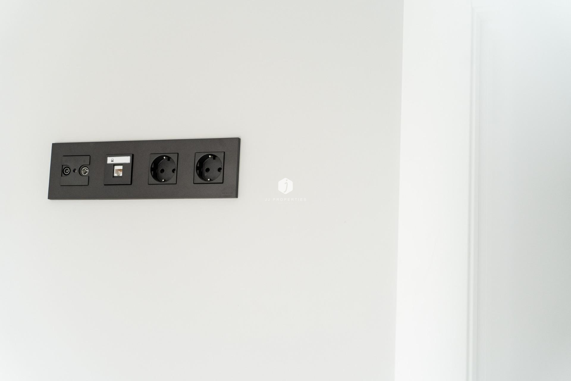 Nieuwbouw Woningen - Villa -
Orihuela Costa - Punta Prima