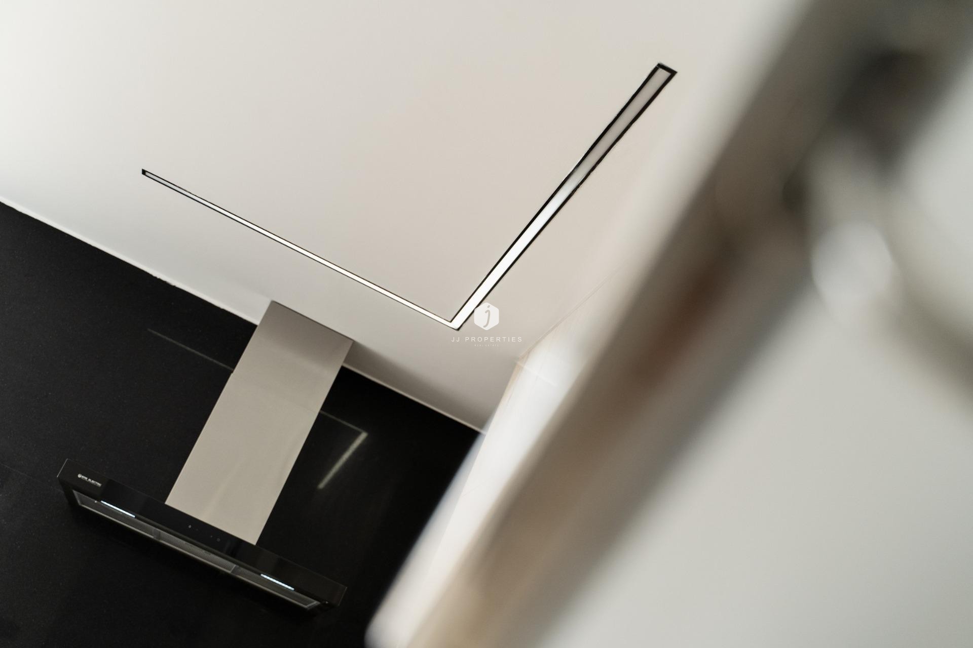 Nieuwbouw Woningen - Villa -
Orihuela Costa - Punta Prima