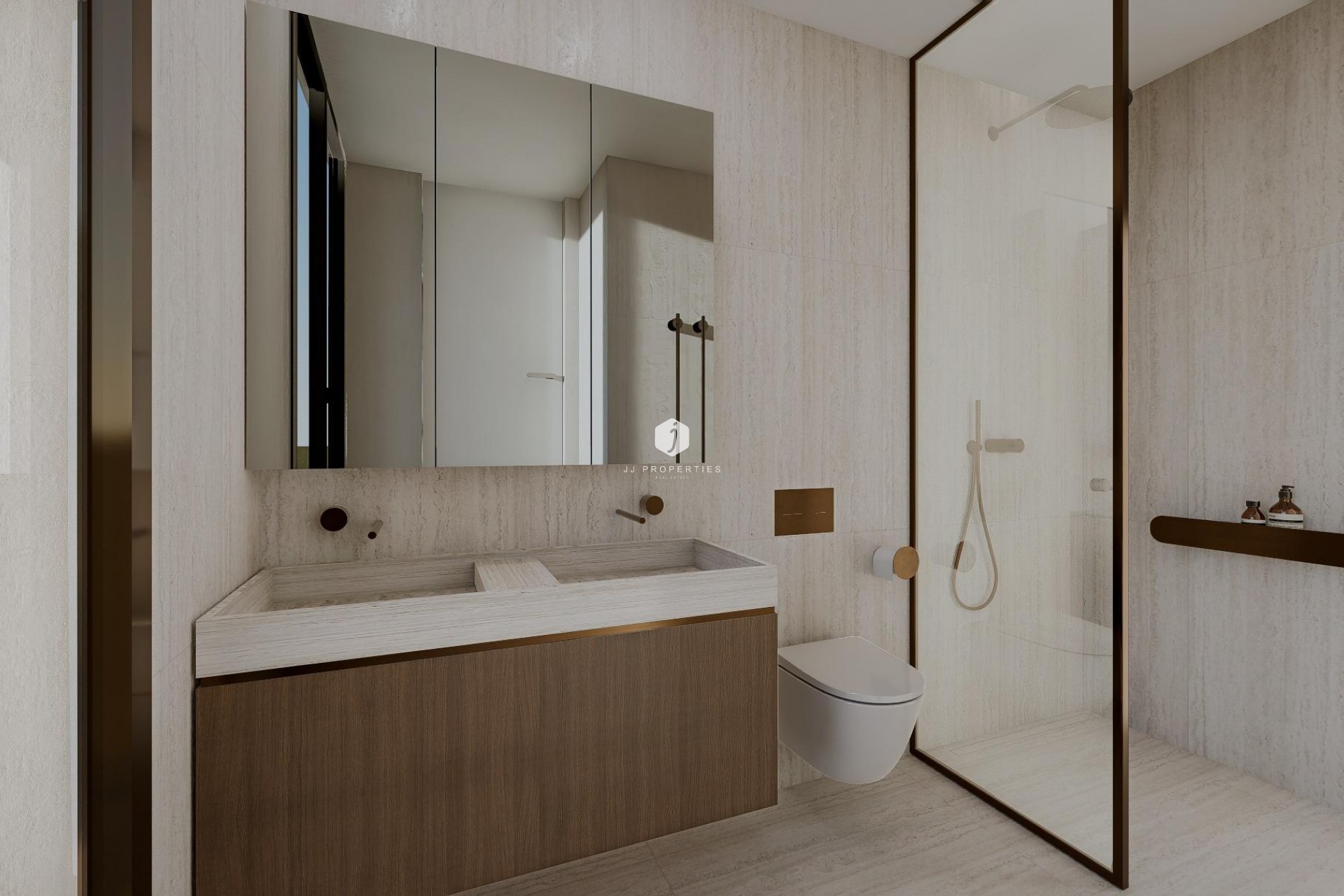 Nieuwbouw Woningen - Villa -
Orihuela - Las Colinas Golf